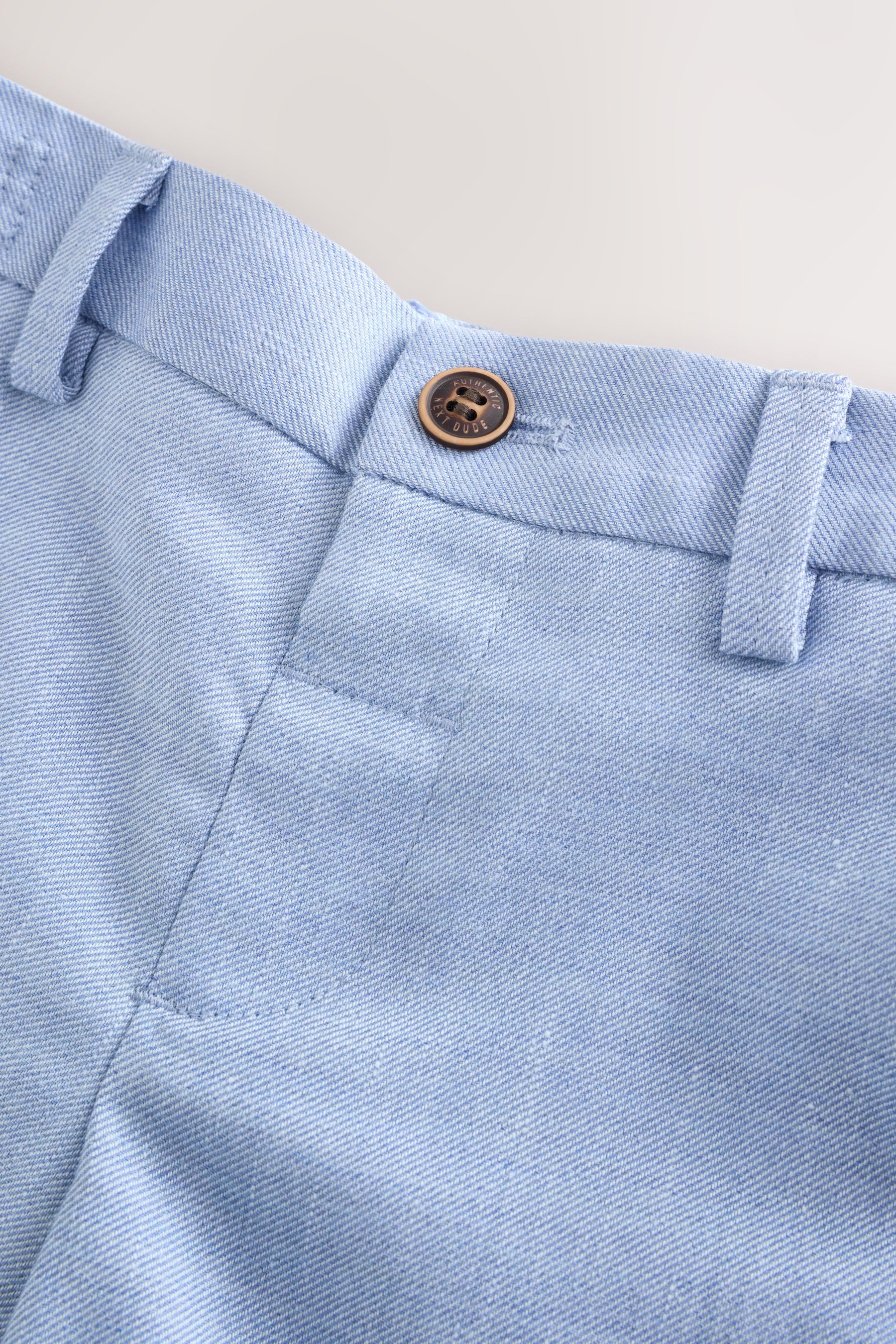 Next Stoffhose Elegante Hose (1-tlg)