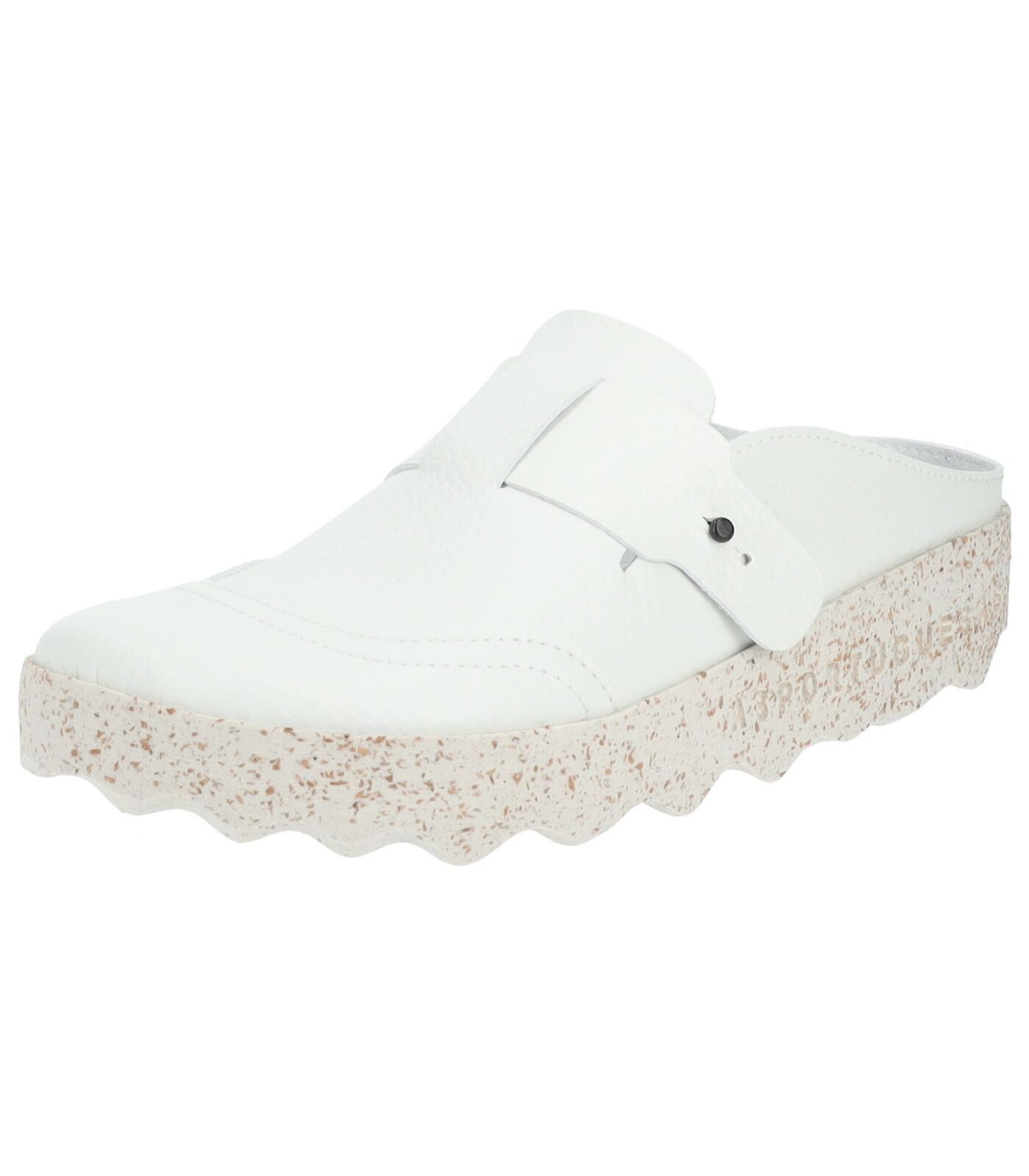 Pantoletten Leder Pantolette
