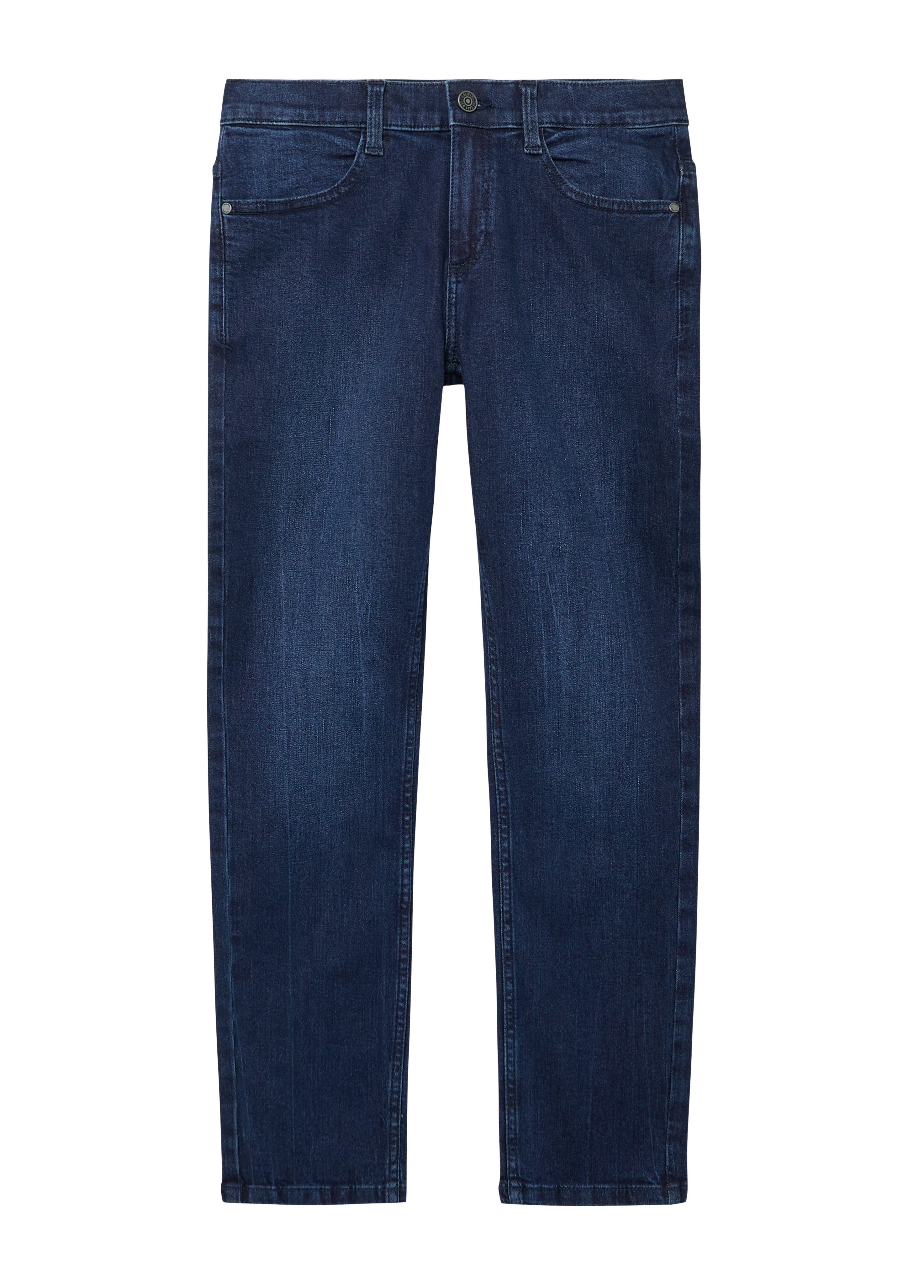 s.Oliver Junior Regular-fit-Jeans mit Taschen