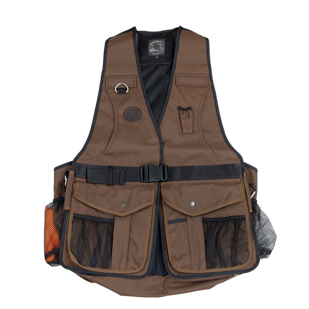 Mystique Funktionsweste Mystique® Dummy Weste Profi günstig online kaufen