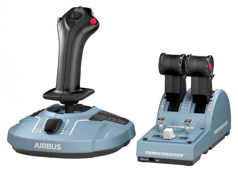 Thrustmaster Airbus Edition Joystick