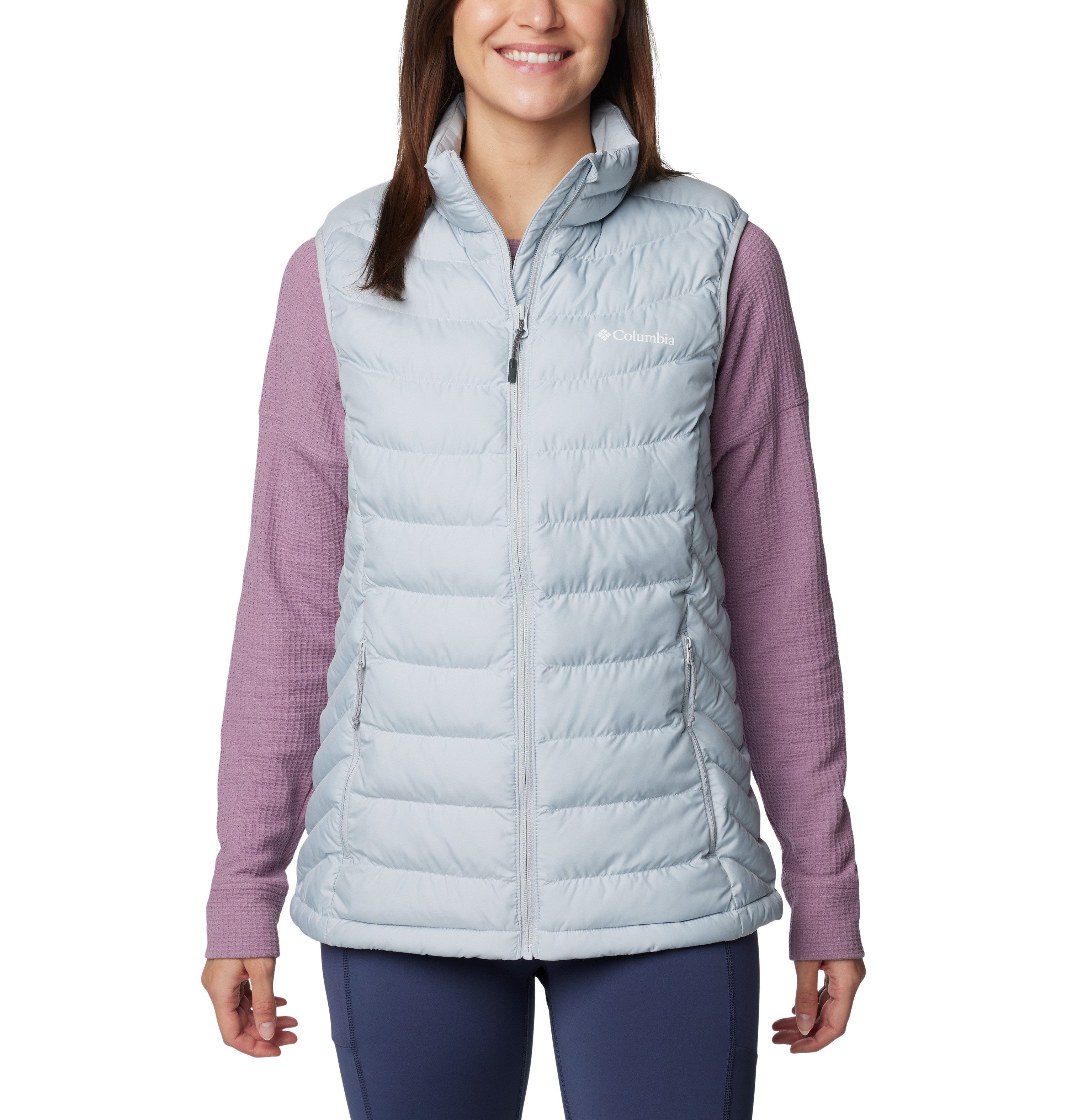 Steppweste Powder Lite™ II Vest
