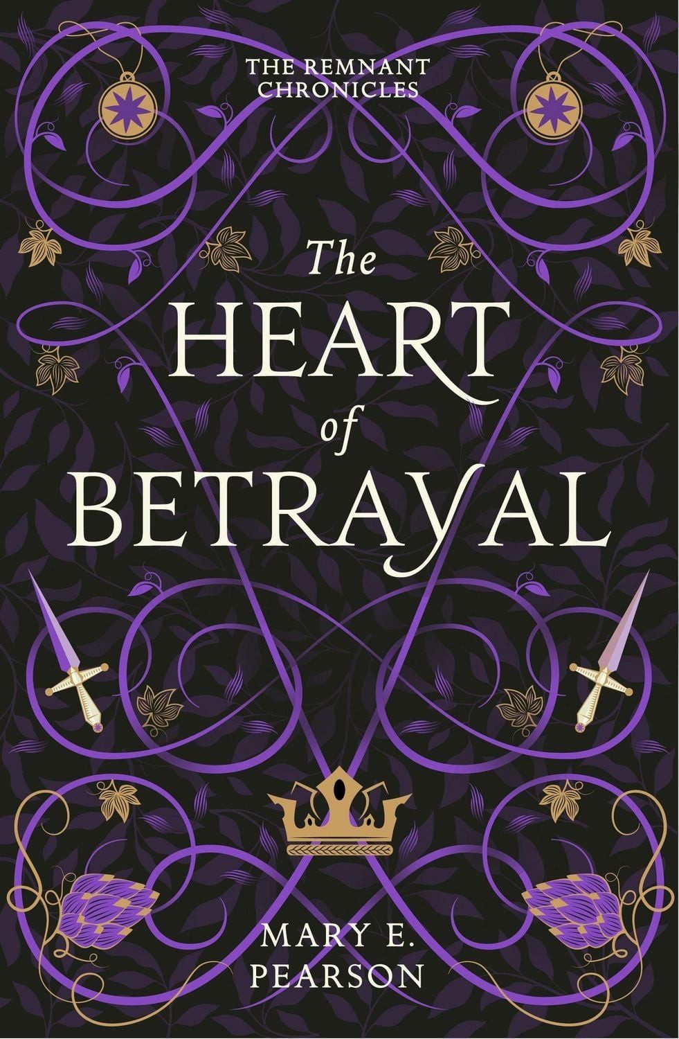 Belletristik The Heart of Betrayal the BookTok sensation series that will break you Mary E. Pearson