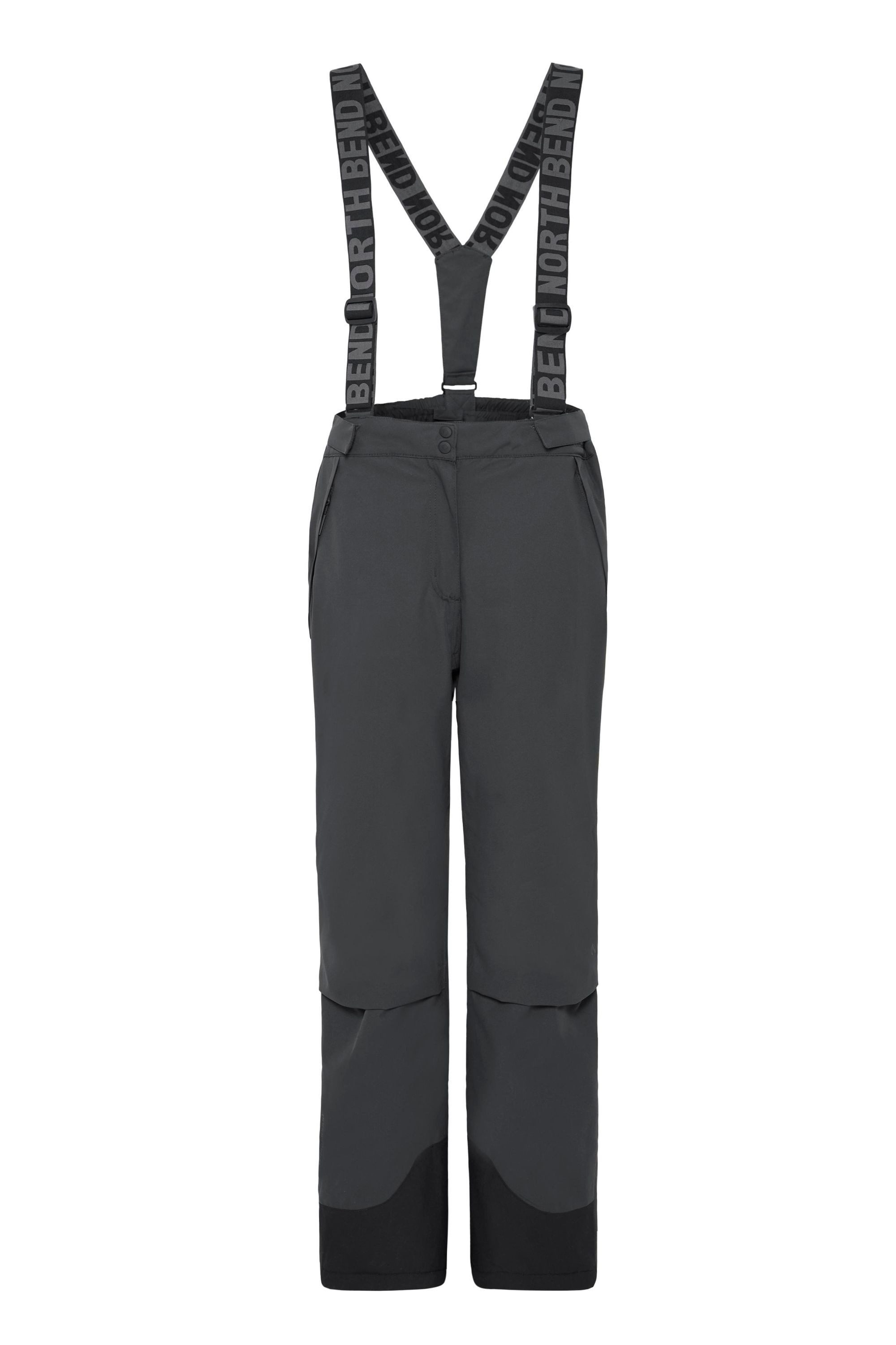 North Bend Skihose NBHildi W 213717MMM W-PRO 10.000 mit wasserdichter Besch günstig online kaufen