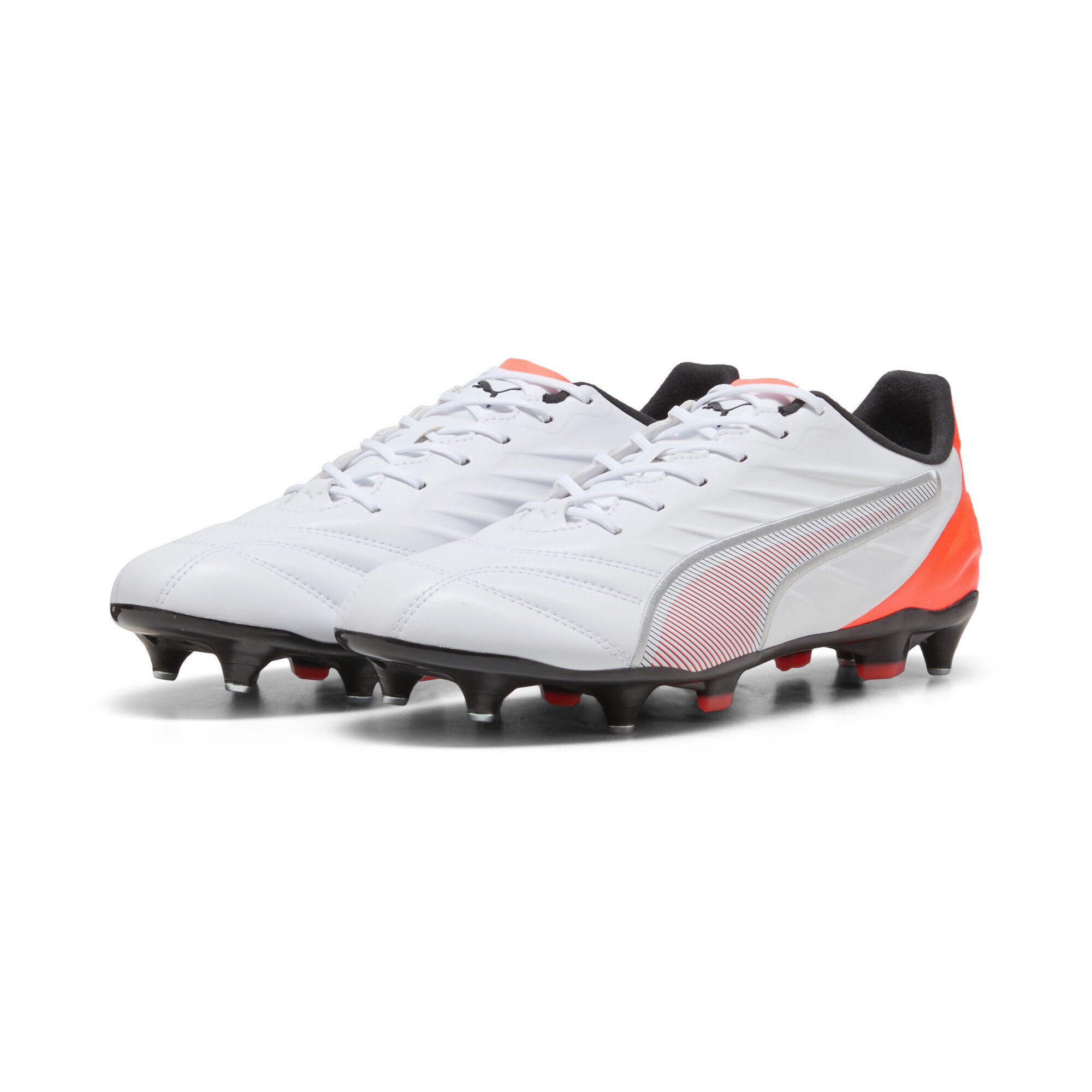 PUMA KING PRO MxSG Fußballschuhe Erwachsene Fußballschuh