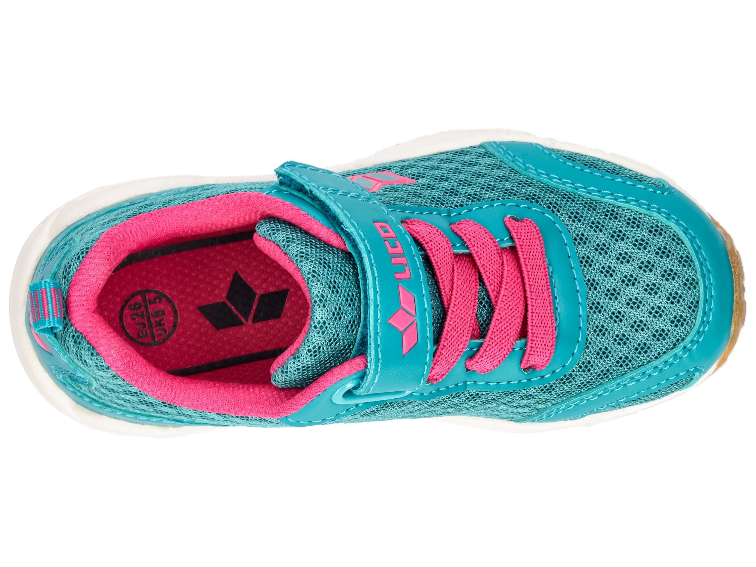 Lico Sportschuh Bronte VS Hallenschuh