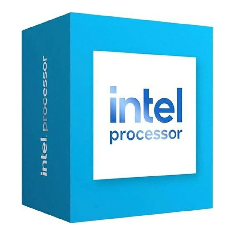 Intel® Prozessor