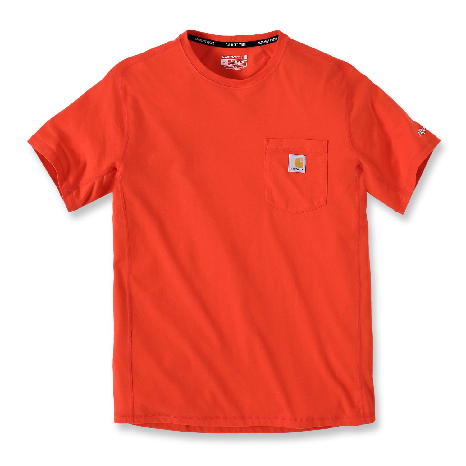 T-Shirt Force Flex Pocket
