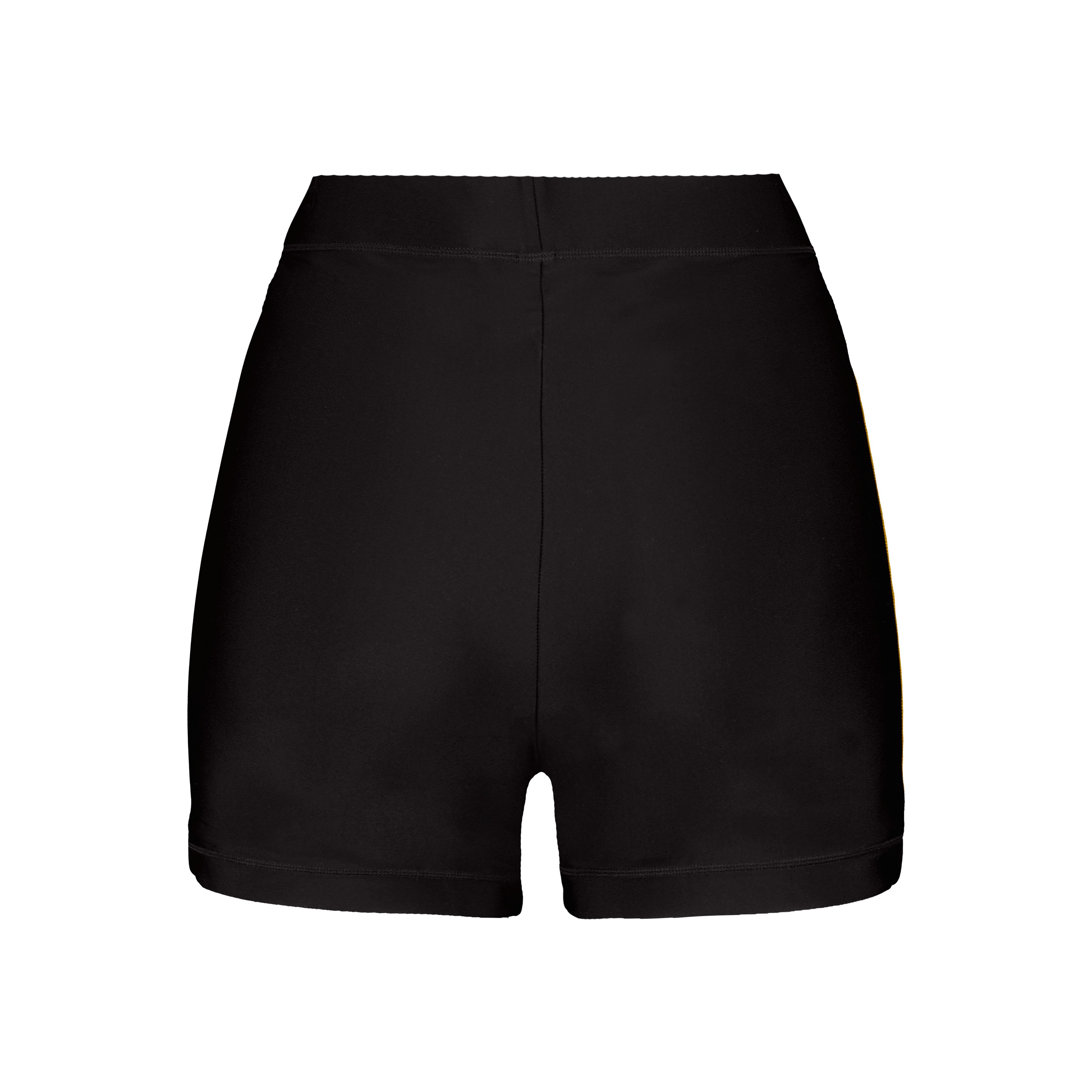 PUMA Bikini-Hotpants (1-St) mit sportlichen Streifendetails günstig online kaufen