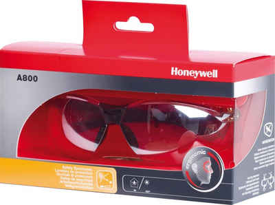 Honeywell Brille A800 Silber PSS