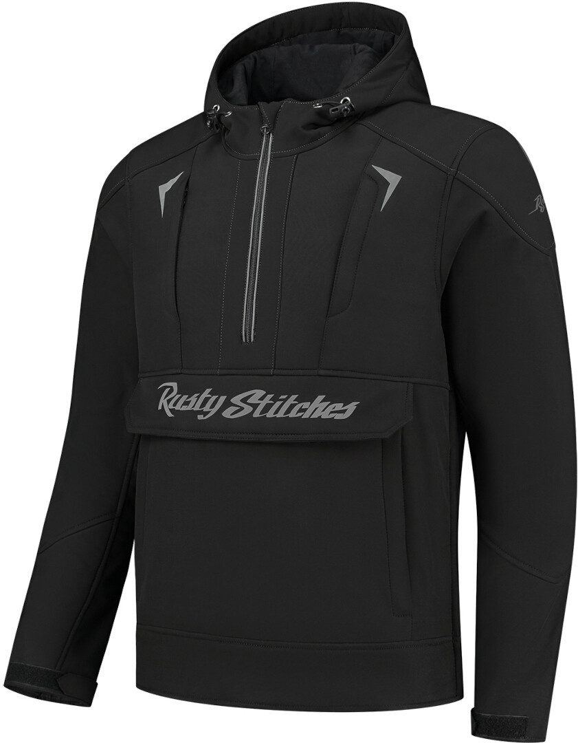 Motorradjacke Orlando Motorrad Textiljacke