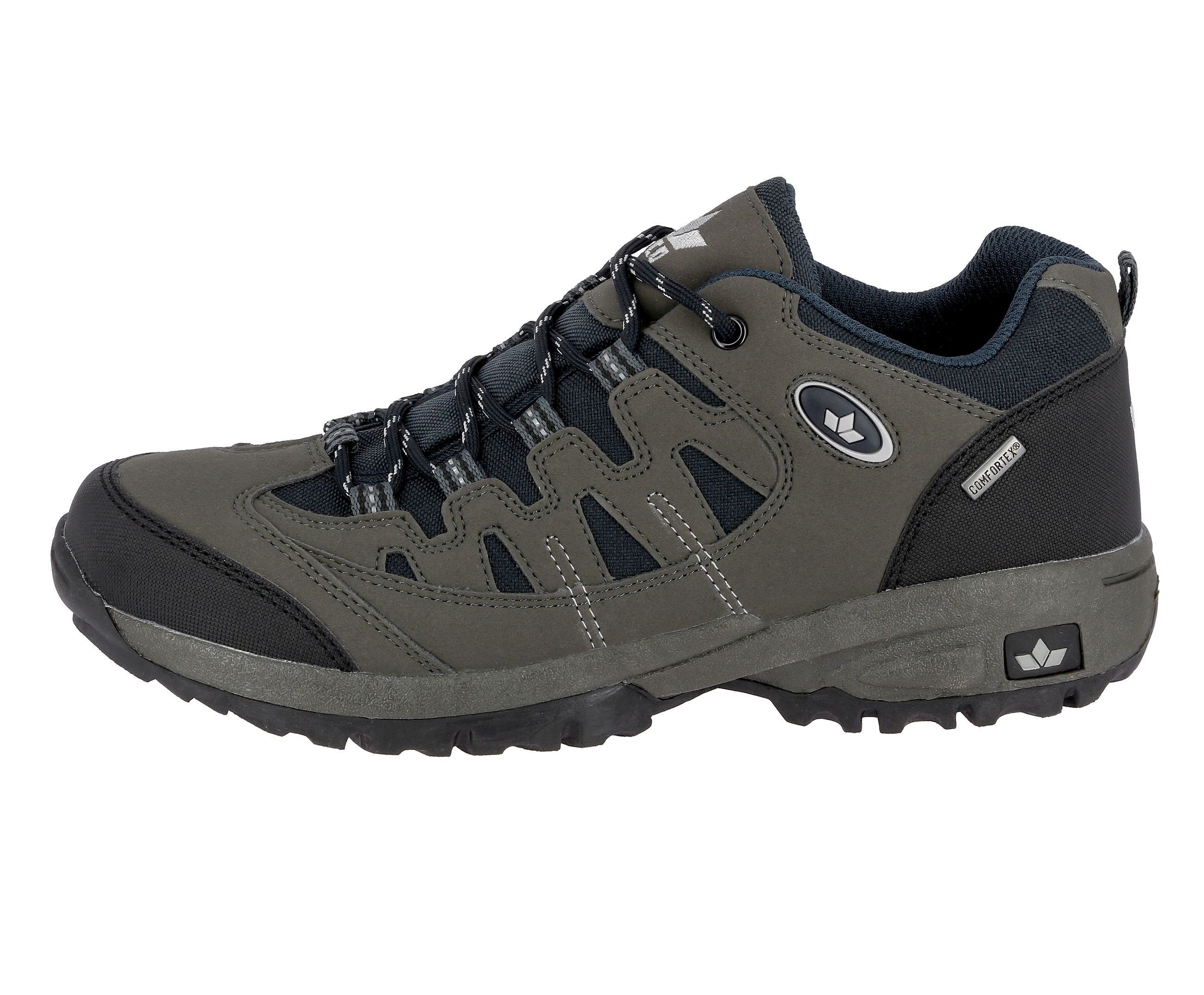 Lico Outdoorsschuh Steppe Low Outdoorschuh günstig online kaufen