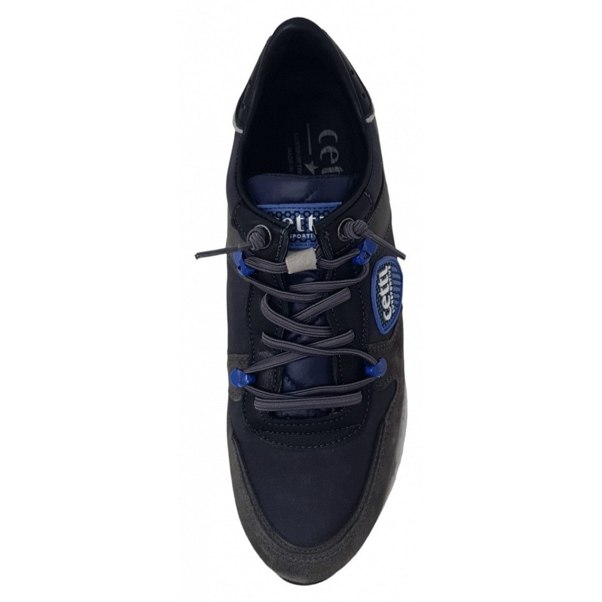 Cetti Ante Aged Sneaker