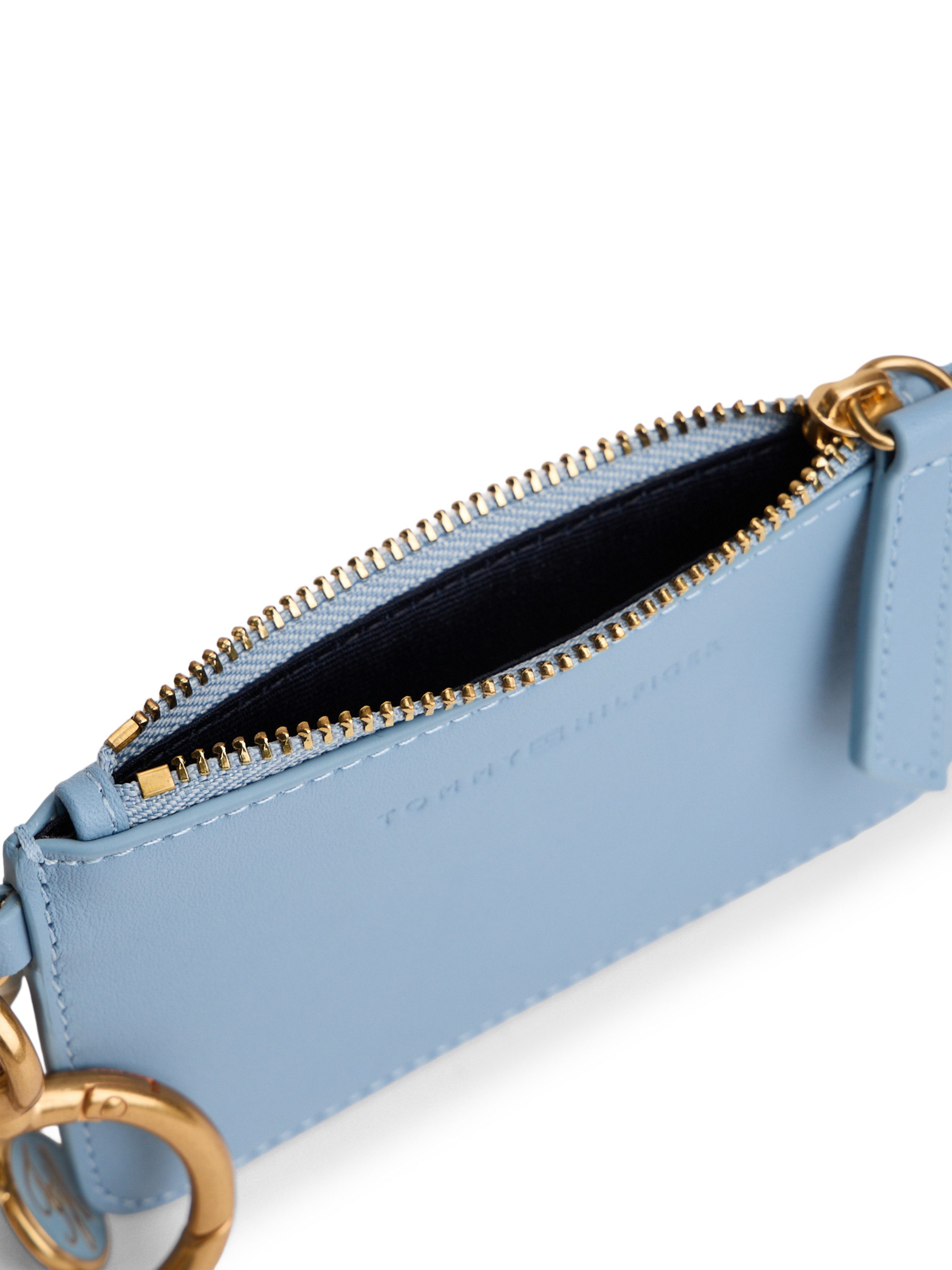 Tommy Hilfiger Schlüsselanhänger TH CHARMS MULTI, Taschenanhänger, Accessoires, Taschen Charm, Bag Charm mit Logoprägung
