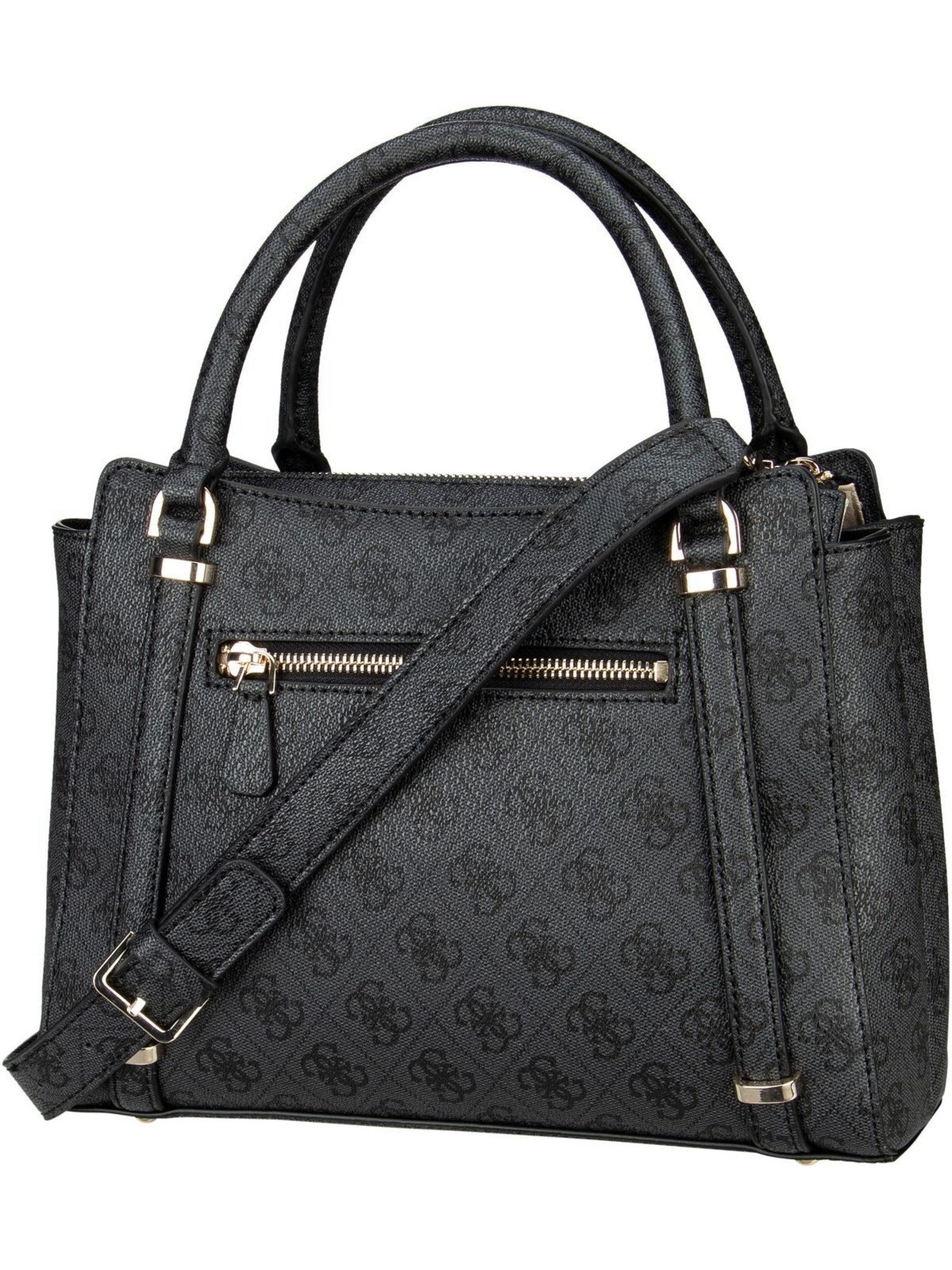 Guess Handtasche Eco Erica 2 Comp, günstig online kaufen