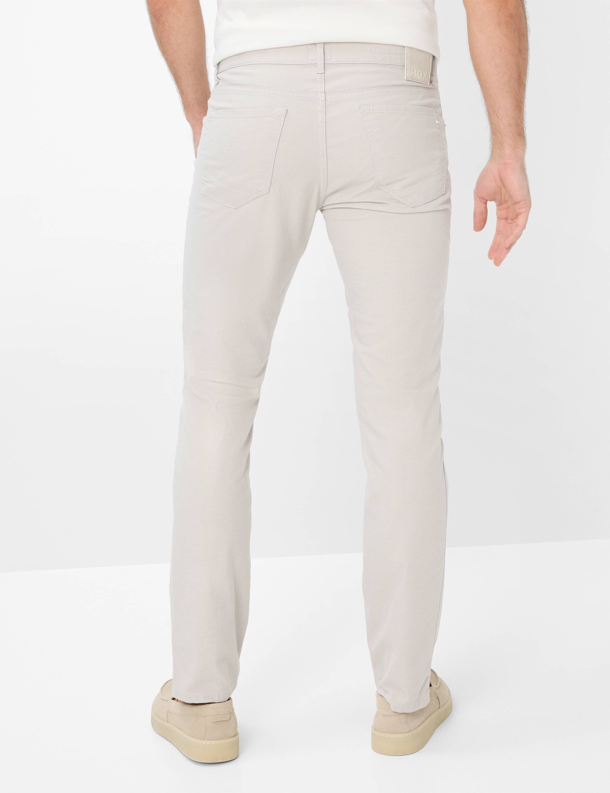 Brax 5-Pocket-Hose "Style CHUCK" günstig online kaufen