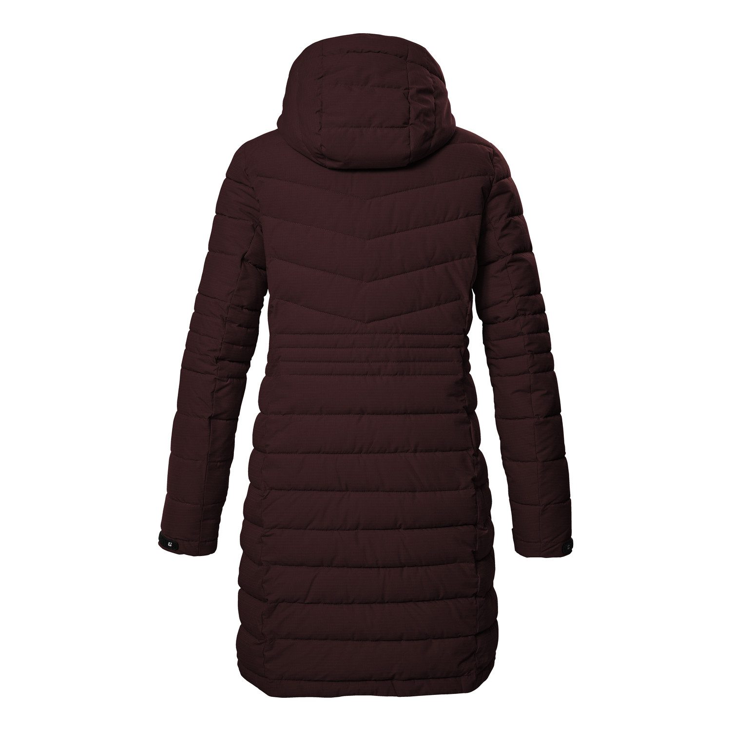 Killtec Funktionsmantel Steppmantel KOW 96 WMN QLTD CT