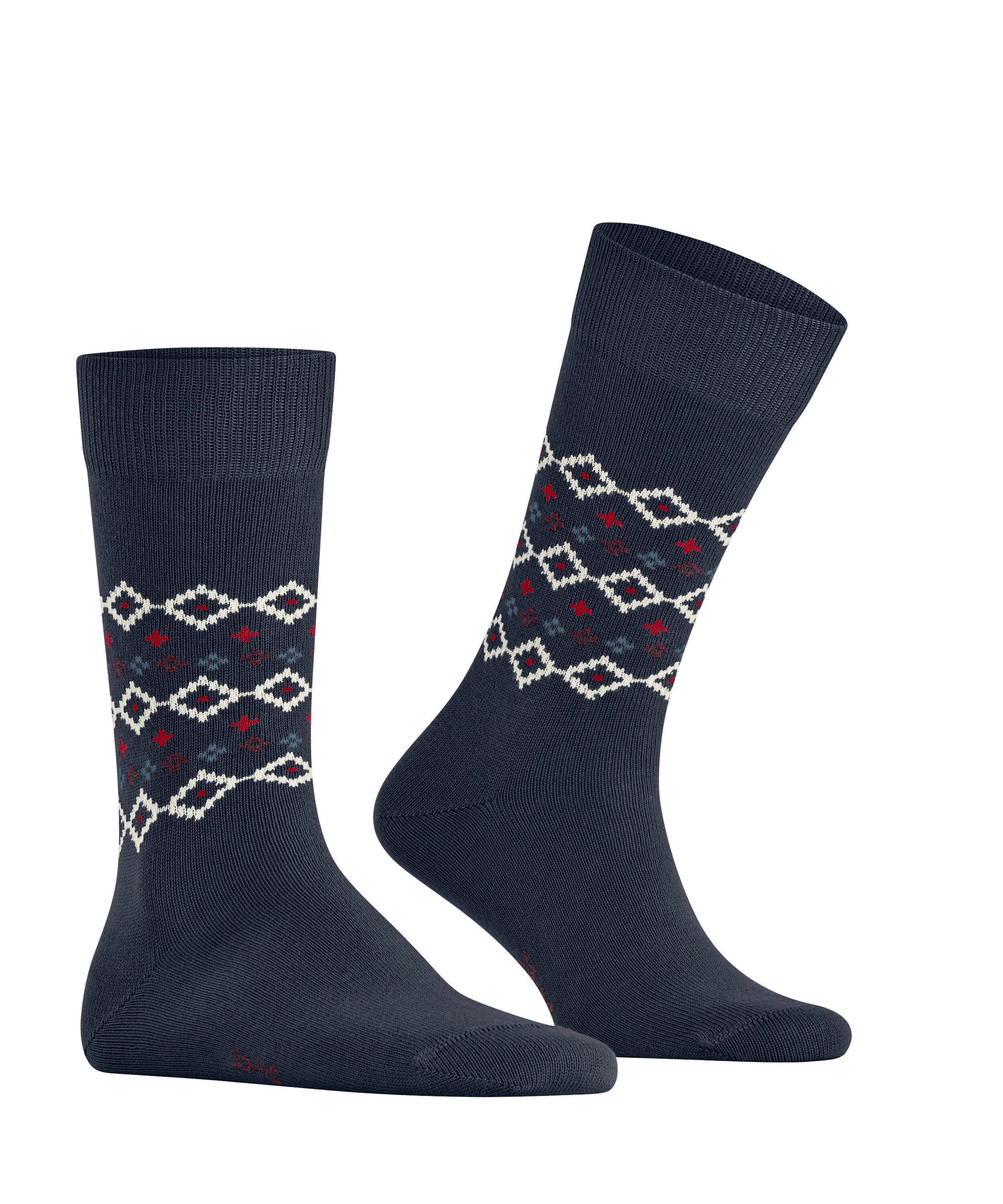 Esprit Socken Nordic Heritage Socken (1-Paar)