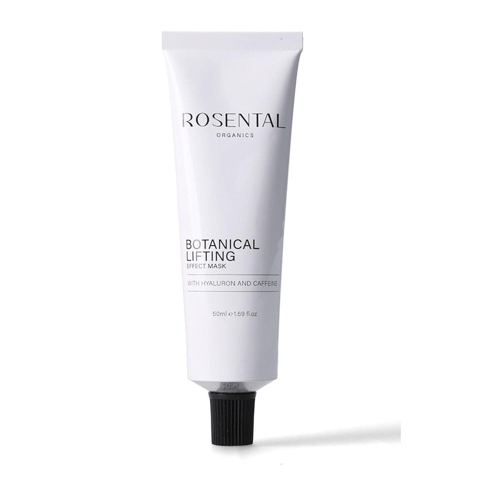 Rosental Organics Gesichtsmaske Rosental Organics Botanical Lifting Effect Mask 50 ml