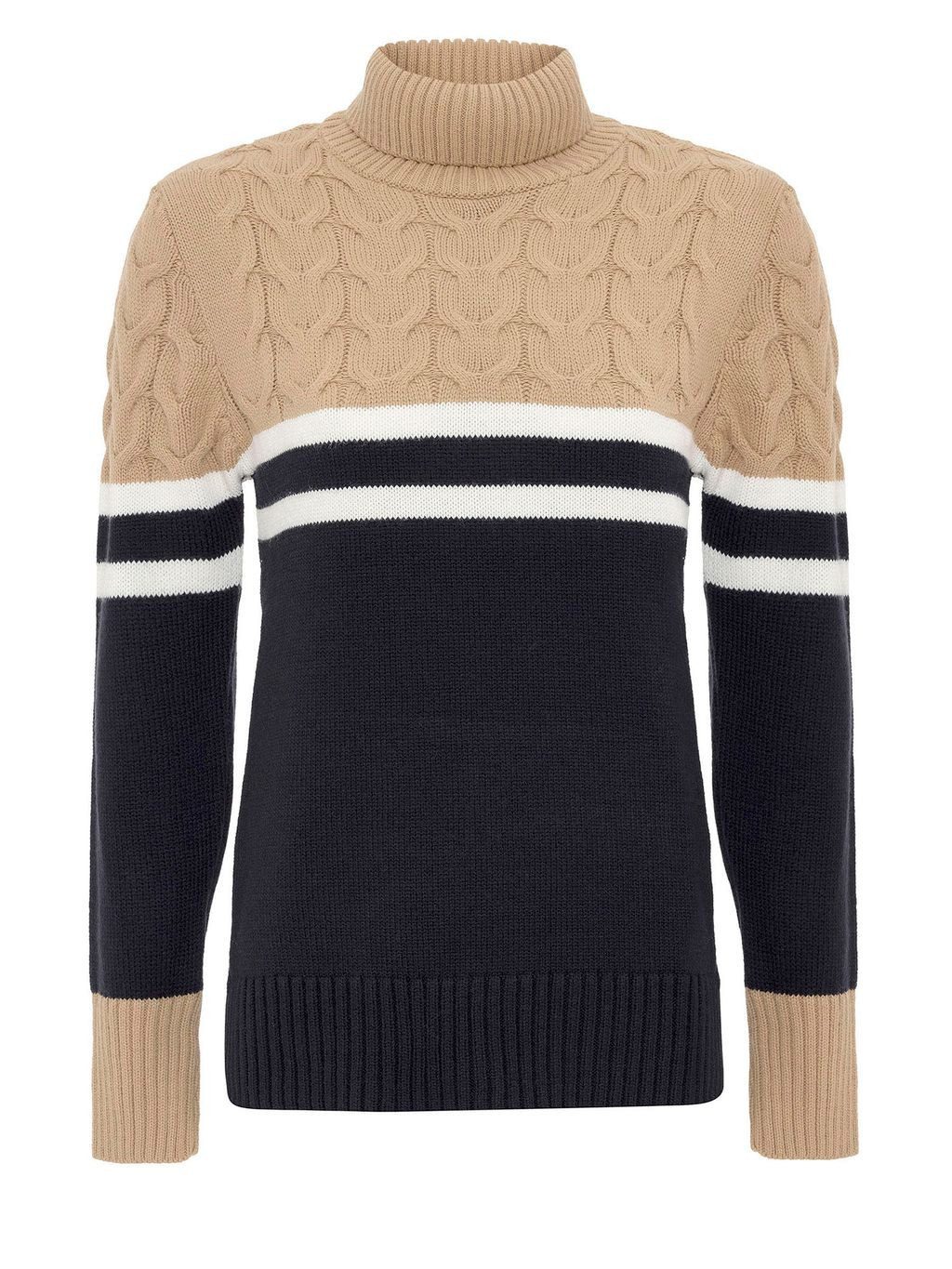 Jacey Quinn Sweatshirt Andong günstig online kaufen