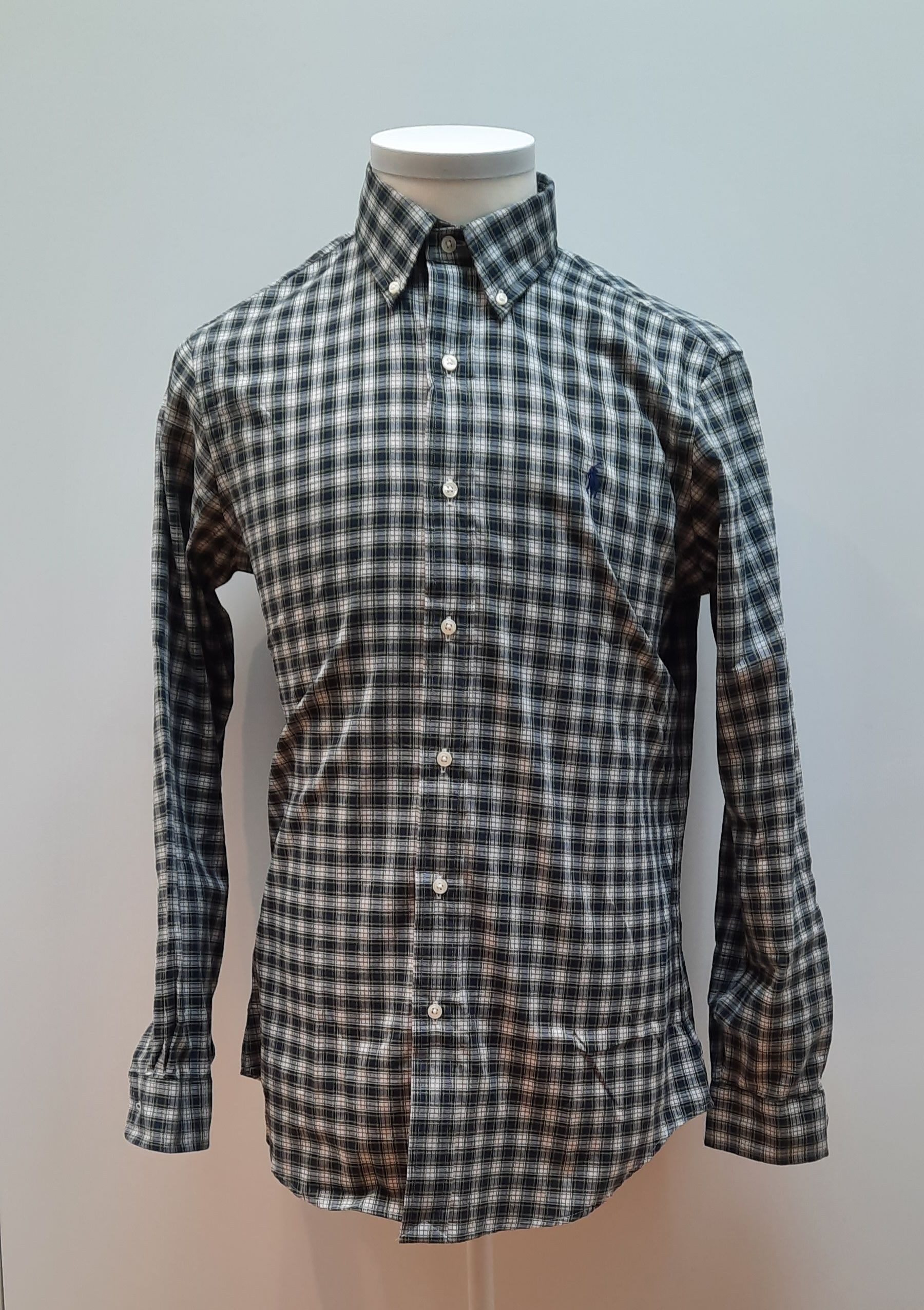 Polo Ralph Lauren Langarmhemd