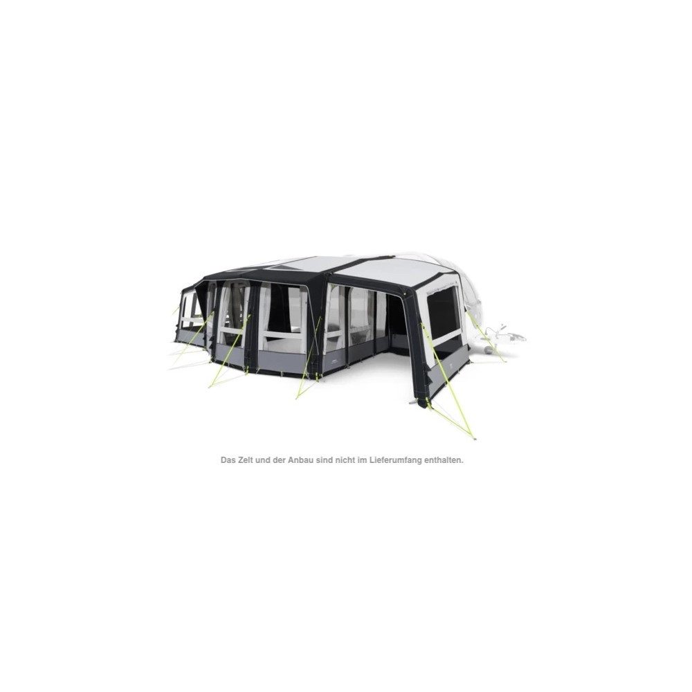 Vorzelt Dometic Club/Ace AIR Pro EXT RH S