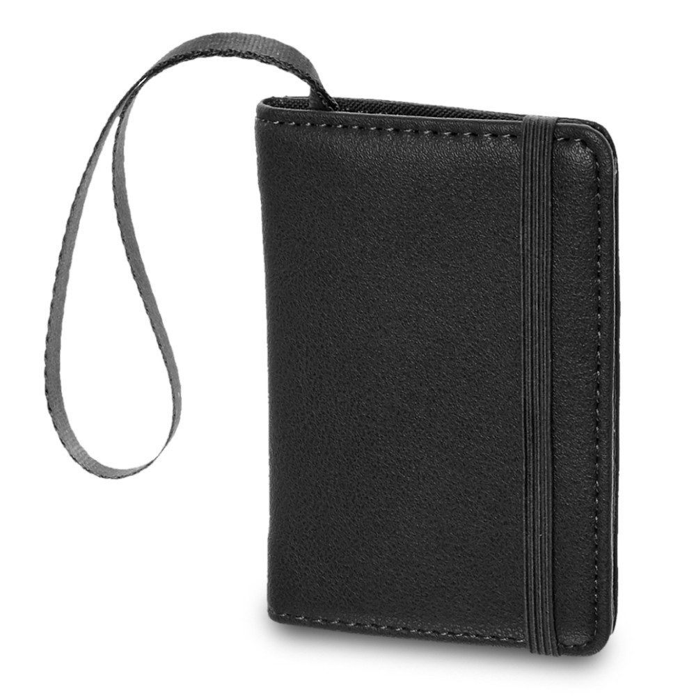 MOLESKINE Gepäckanhänger Classic mit Gummiband-Verschluss