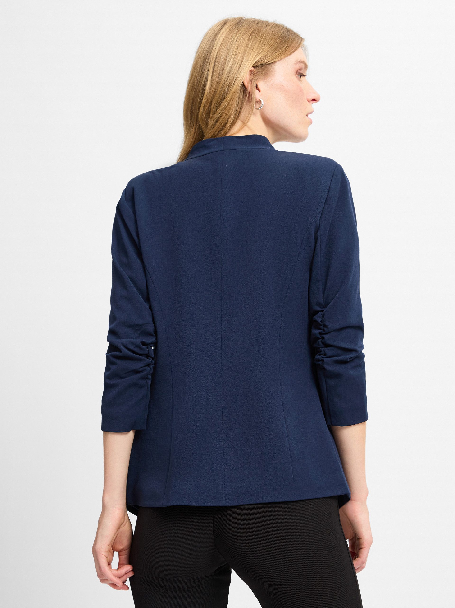 Vila Sweatblazer VIHer