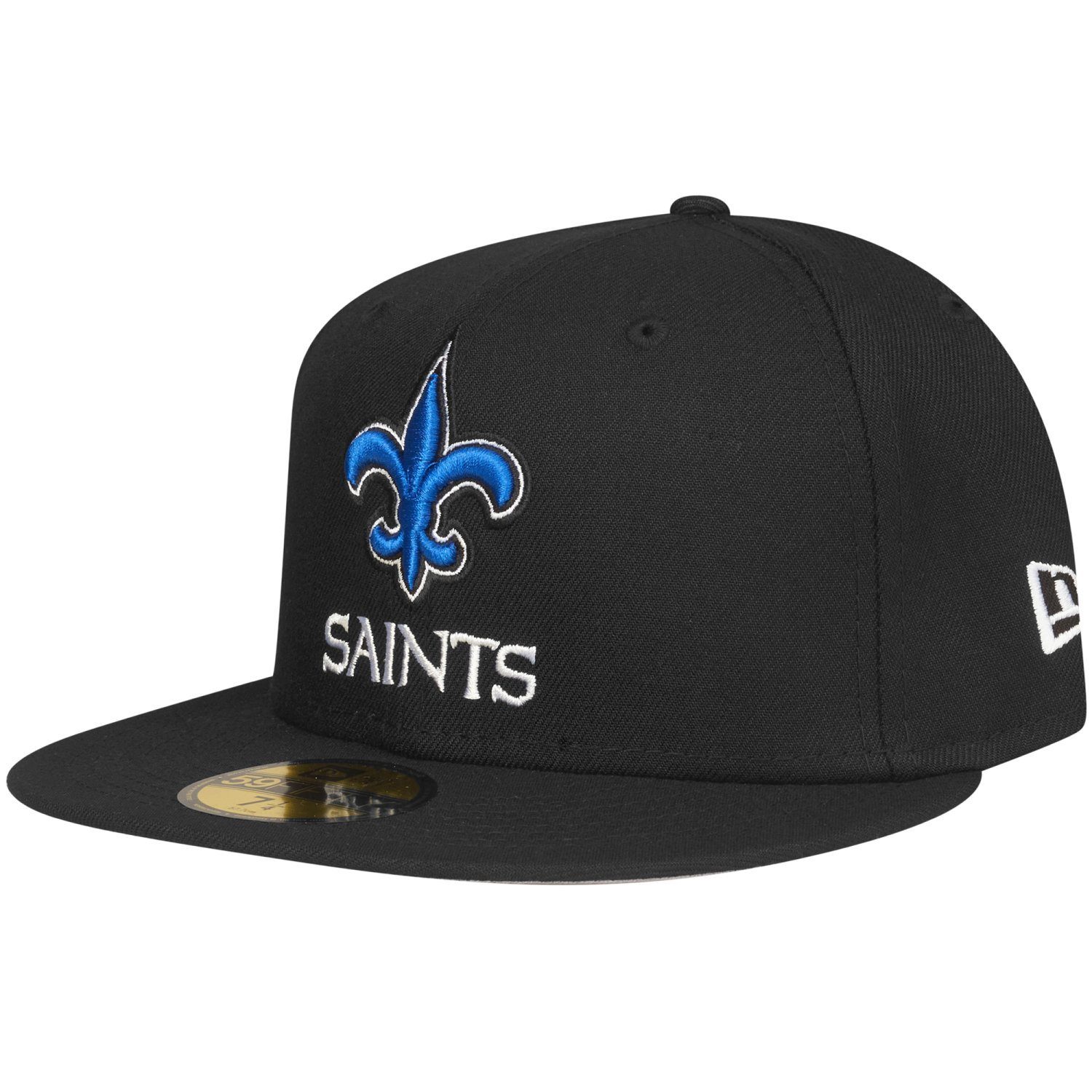 Beliebte Marken New Era Cap TEAMS Orleans 59Fifty New Saints NFL Fitted