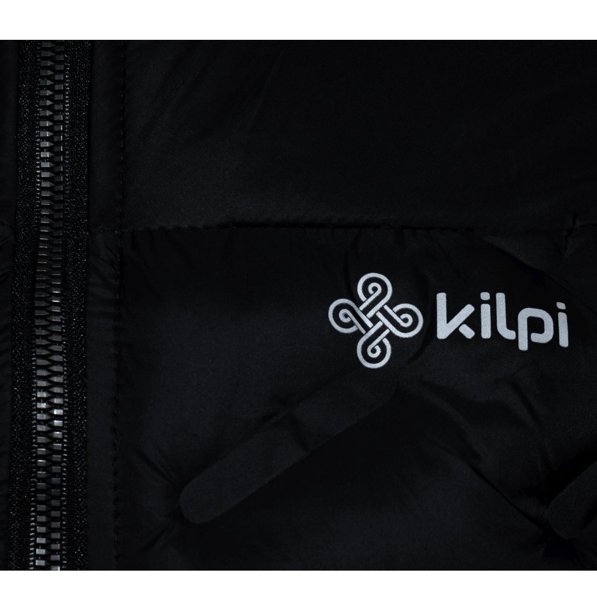 RennerXXL Steppweste Kilpi Nai-W Winter Weste günstig online kaufen