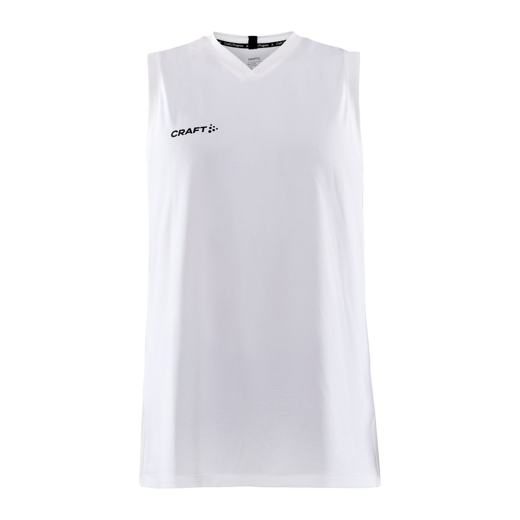 Craft Basketballtrikot Craft Herren Trikot Progress Basket Singlet Jersey 1911103