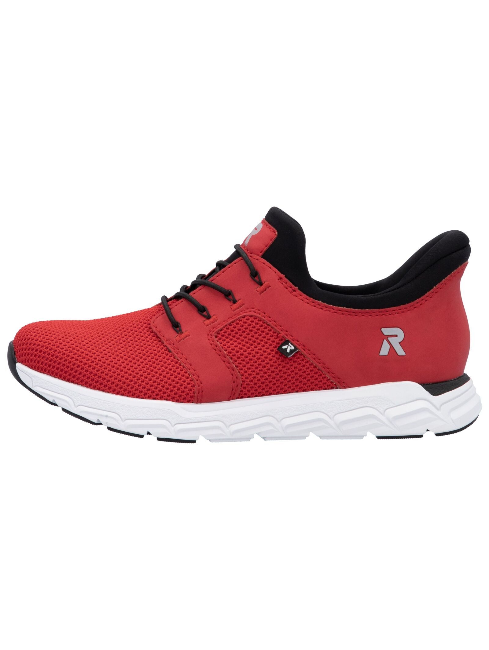 Rieker Rieker Sneaker Textil Sneaker