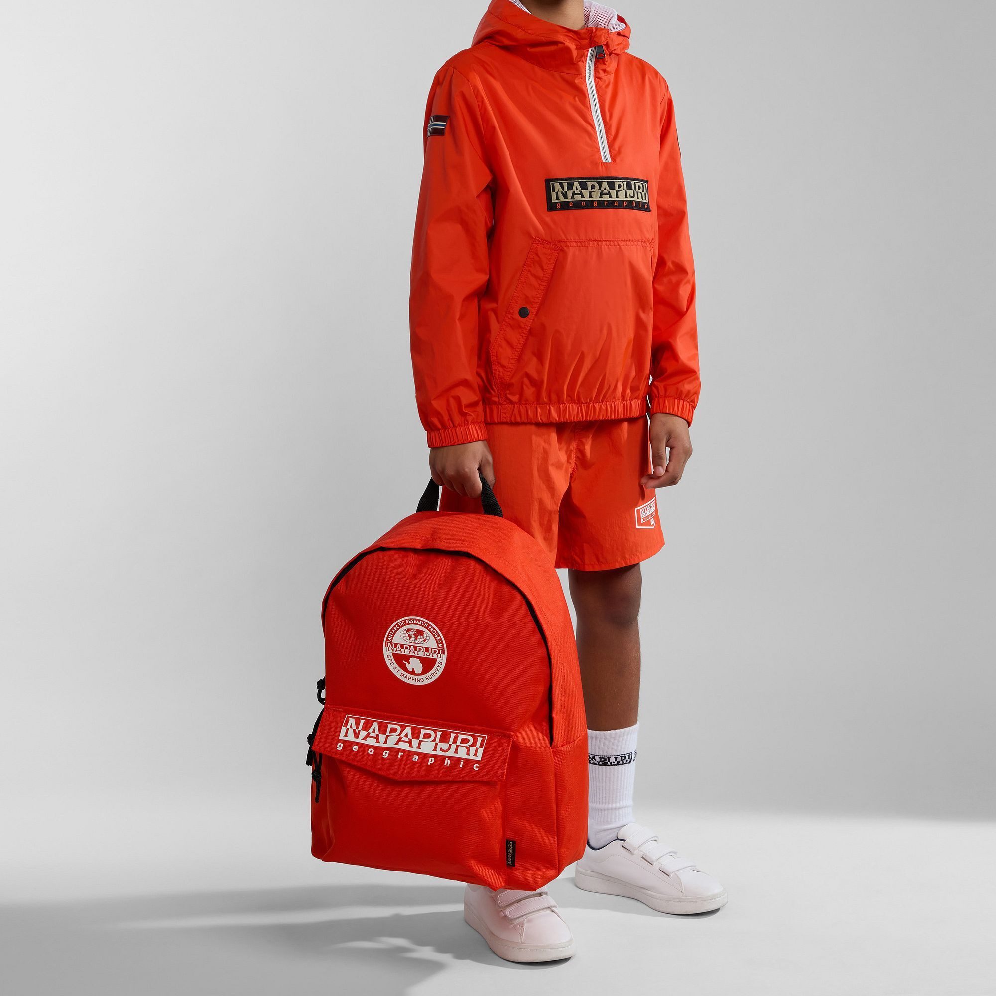 Napapijri Rucksack H-Hornby, Polyester