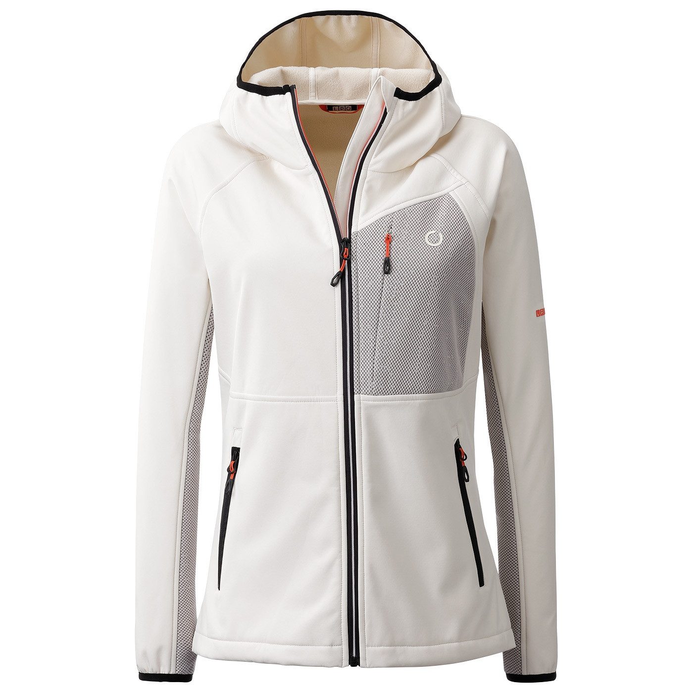LPO Softshelljacke PIARA WMN