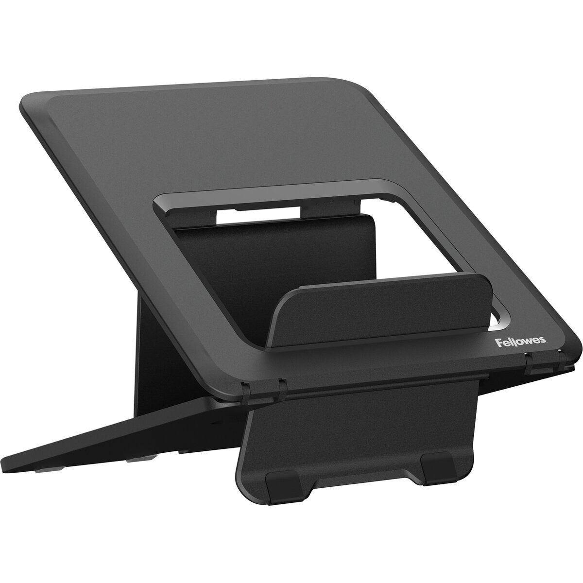 FELLOWES Monitor-Halterung Breyta Notebookständer - schwarz.