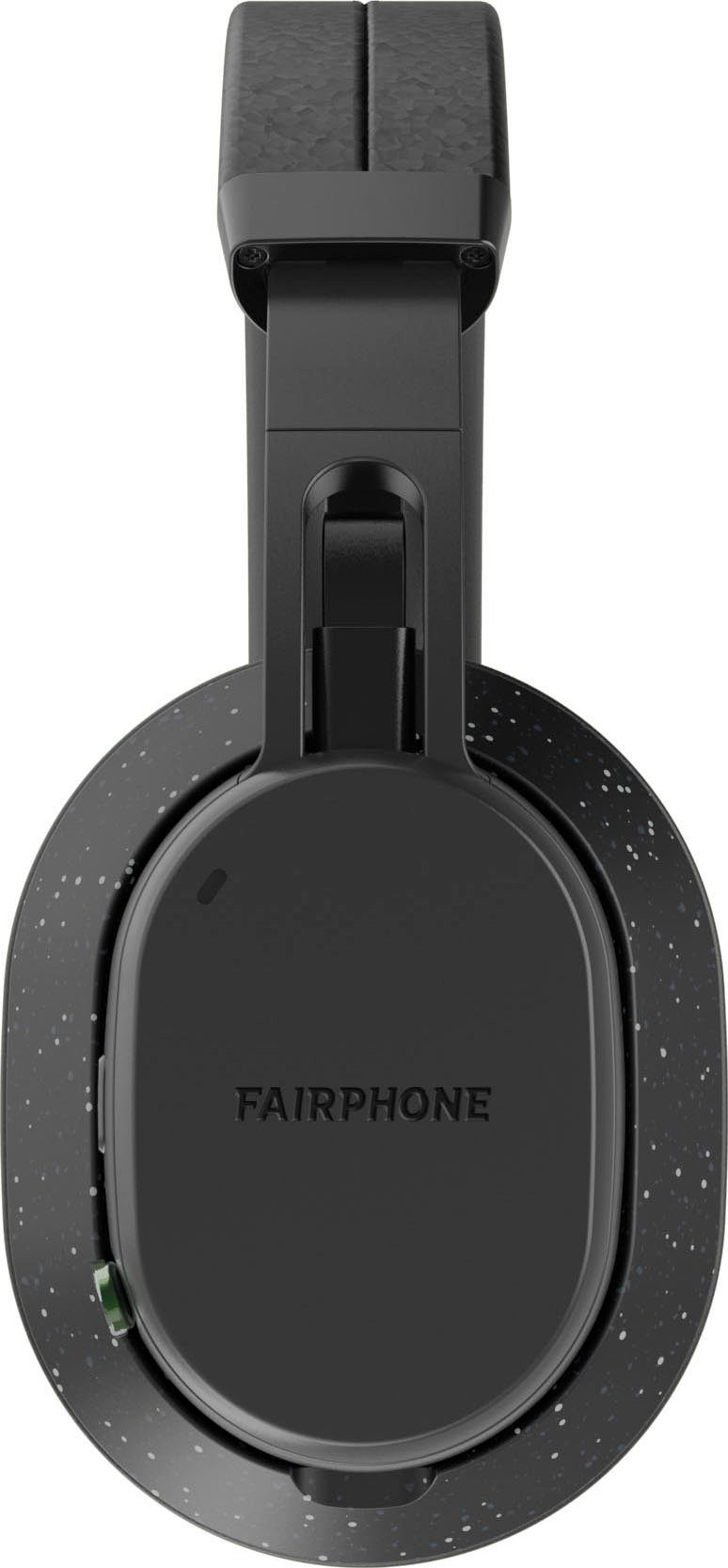 Fairphone Fairbuds XL Over-Ear-Kopfhörer (Active Noise Cancelling (ANC), Bluetooth)
