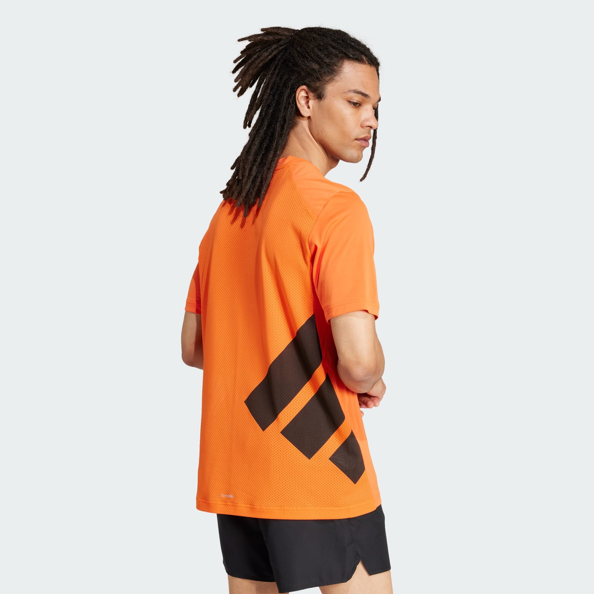 adidas TERREX Funktionsshirt TERREX XPERIOR CLIMACOOL+ günstig online kaufen