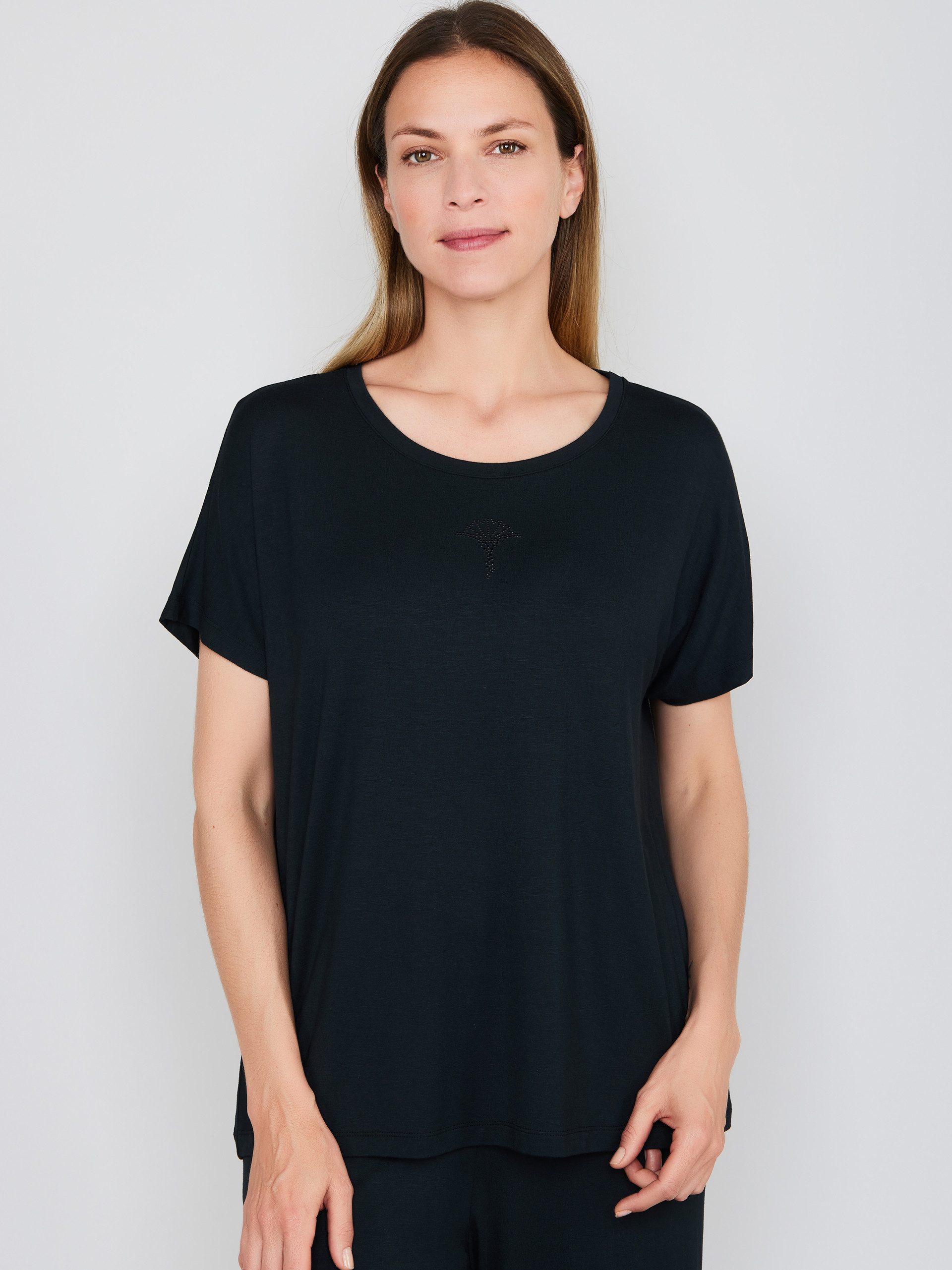 JOOP! T-Shirt Luxe unterziehshirt unterhemd kurzarm
