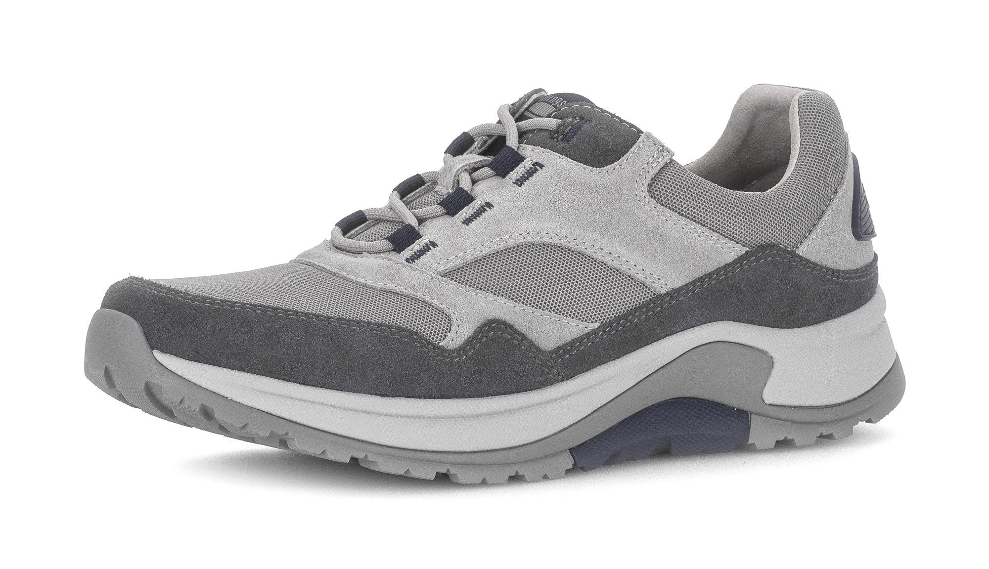 rollingsoft Slip-On Sneaker, Freizeitschuh, Halbschuh, Slipper mit Logo an günstig online kaufen