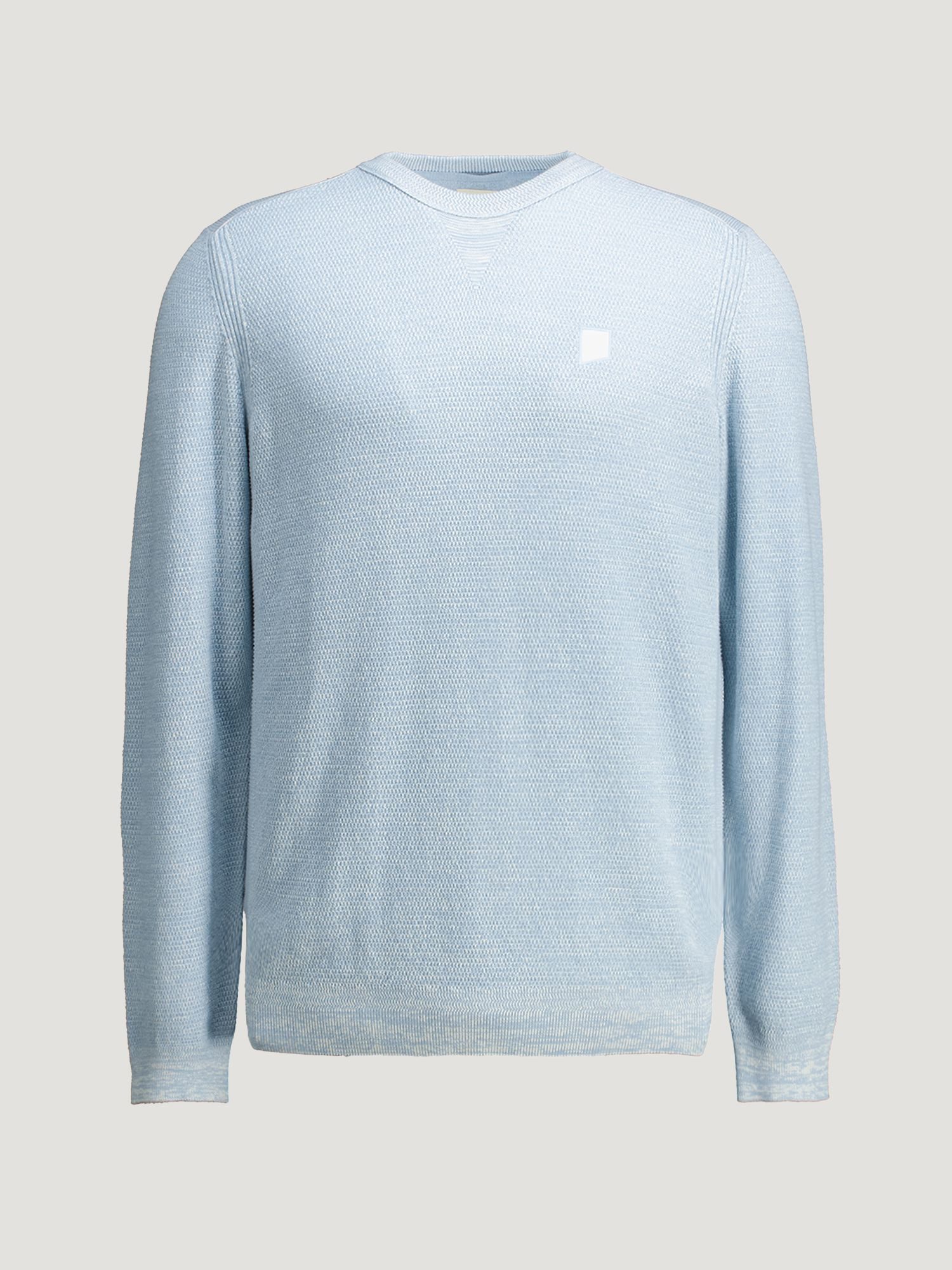 CHASIN' Strickpullover