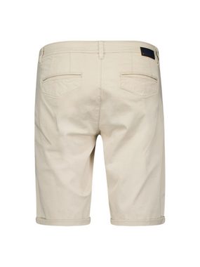 NO EXCESS Bermudas Short Chino Garment Dyed Twill Stre