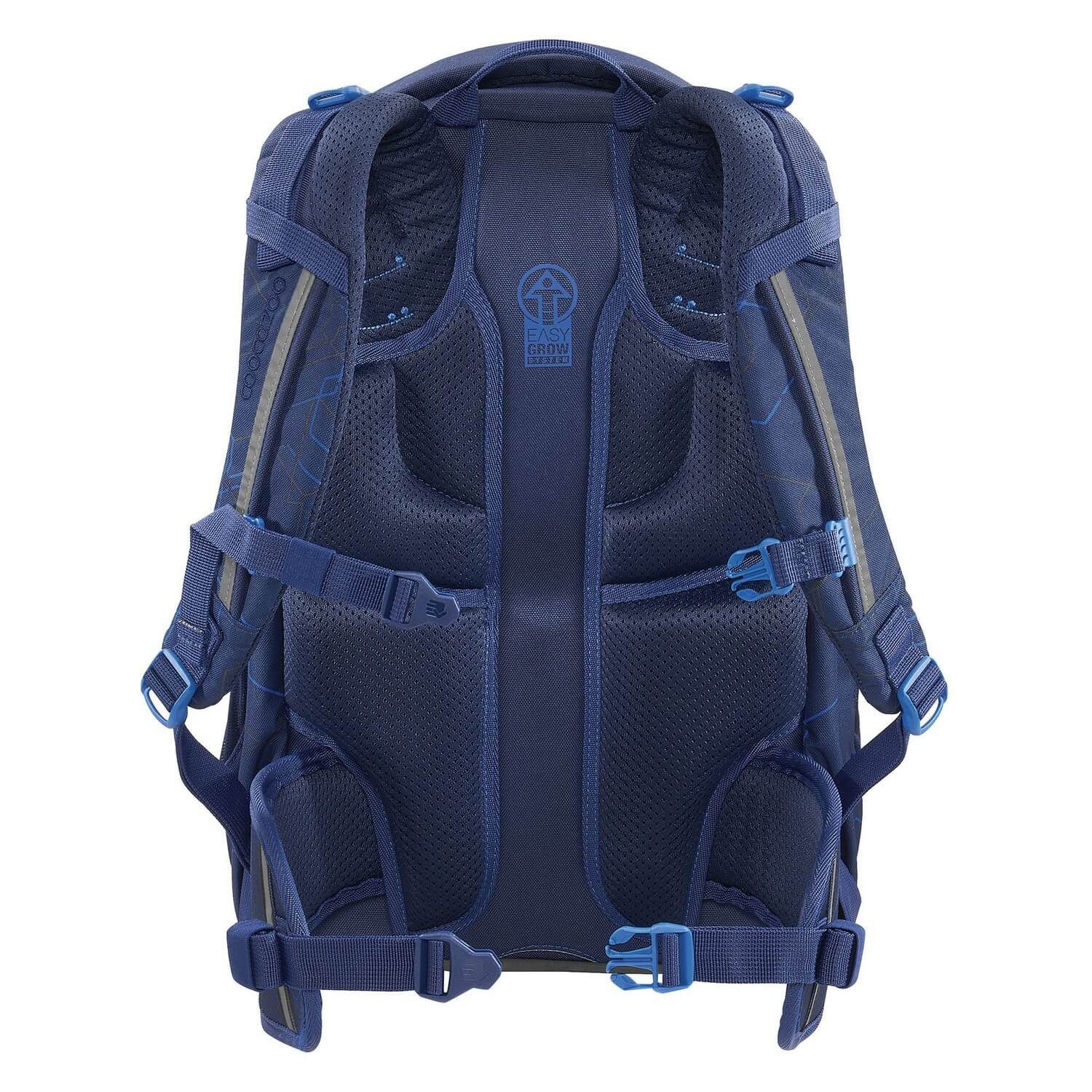 coocazoo Schulrucksack Mate
