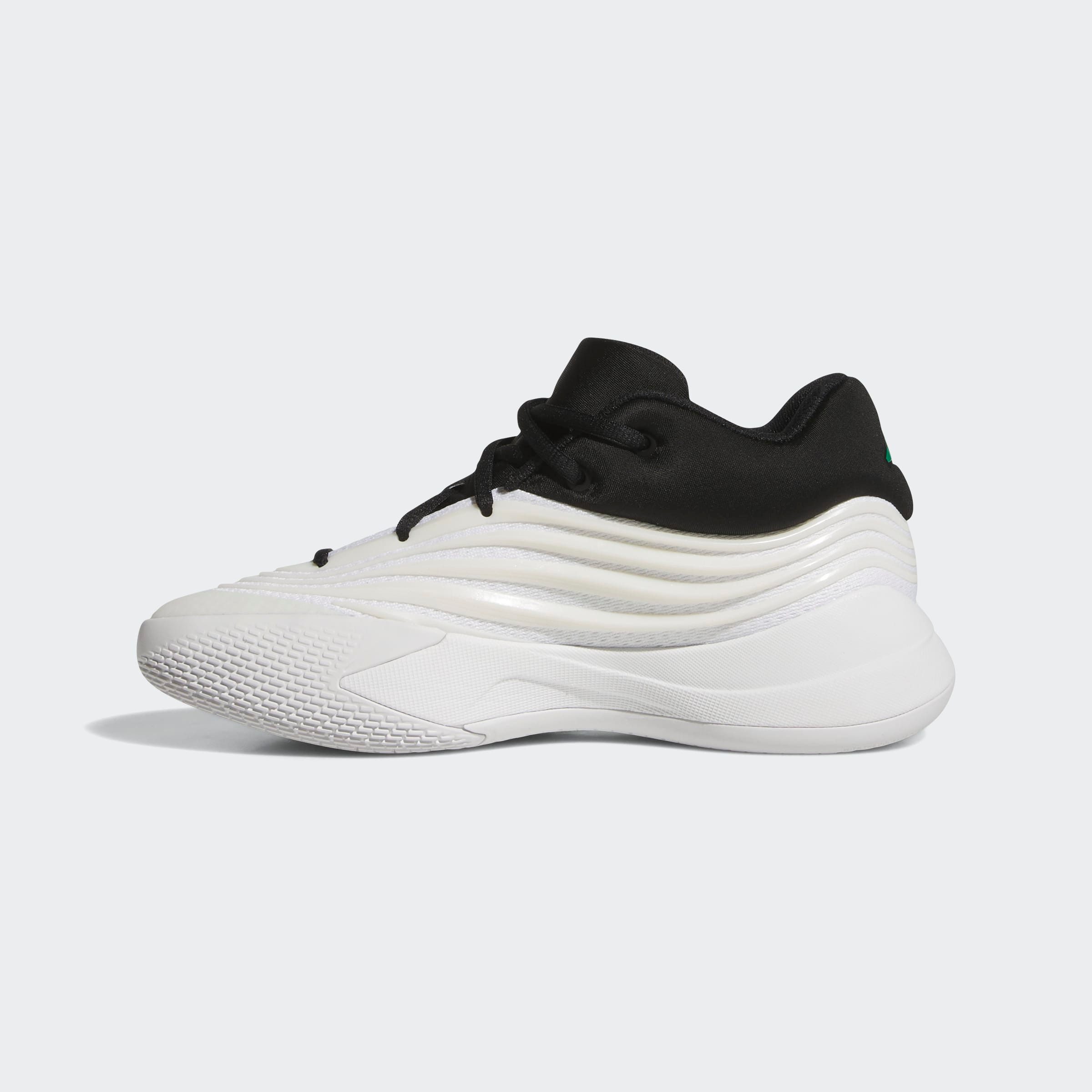 adidas Performance DAME X KIDS Basketballschuh Signature-Schuh von Damian Lillard, für Kinder & Jugendliche