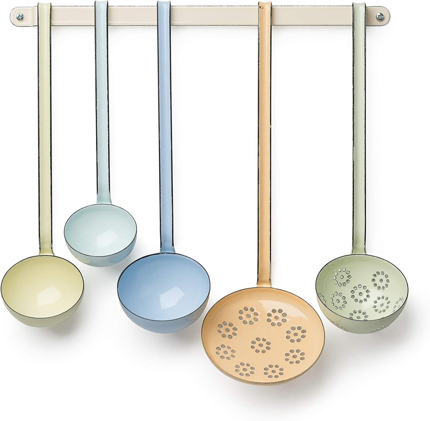 Riess Suppenkelle Riess Schöpferset 5-tlg