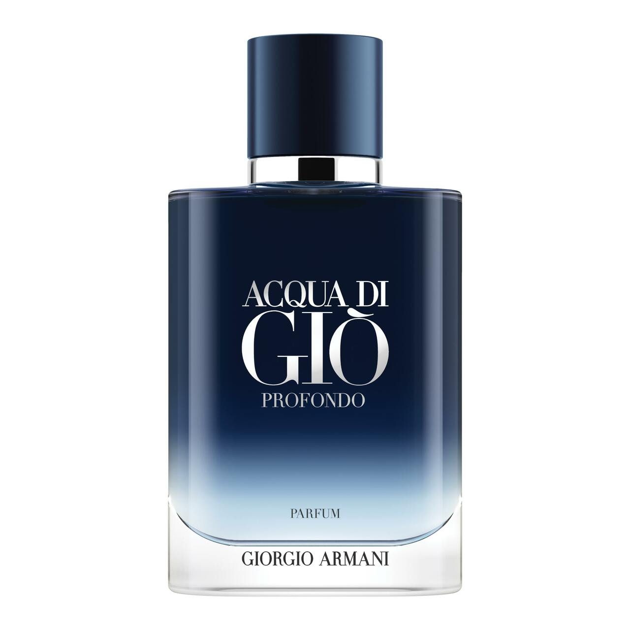 Giorgio Armani Eau de Parfum Acqua di Giò Profondo Parfum Nat. Spray, Herrenduft