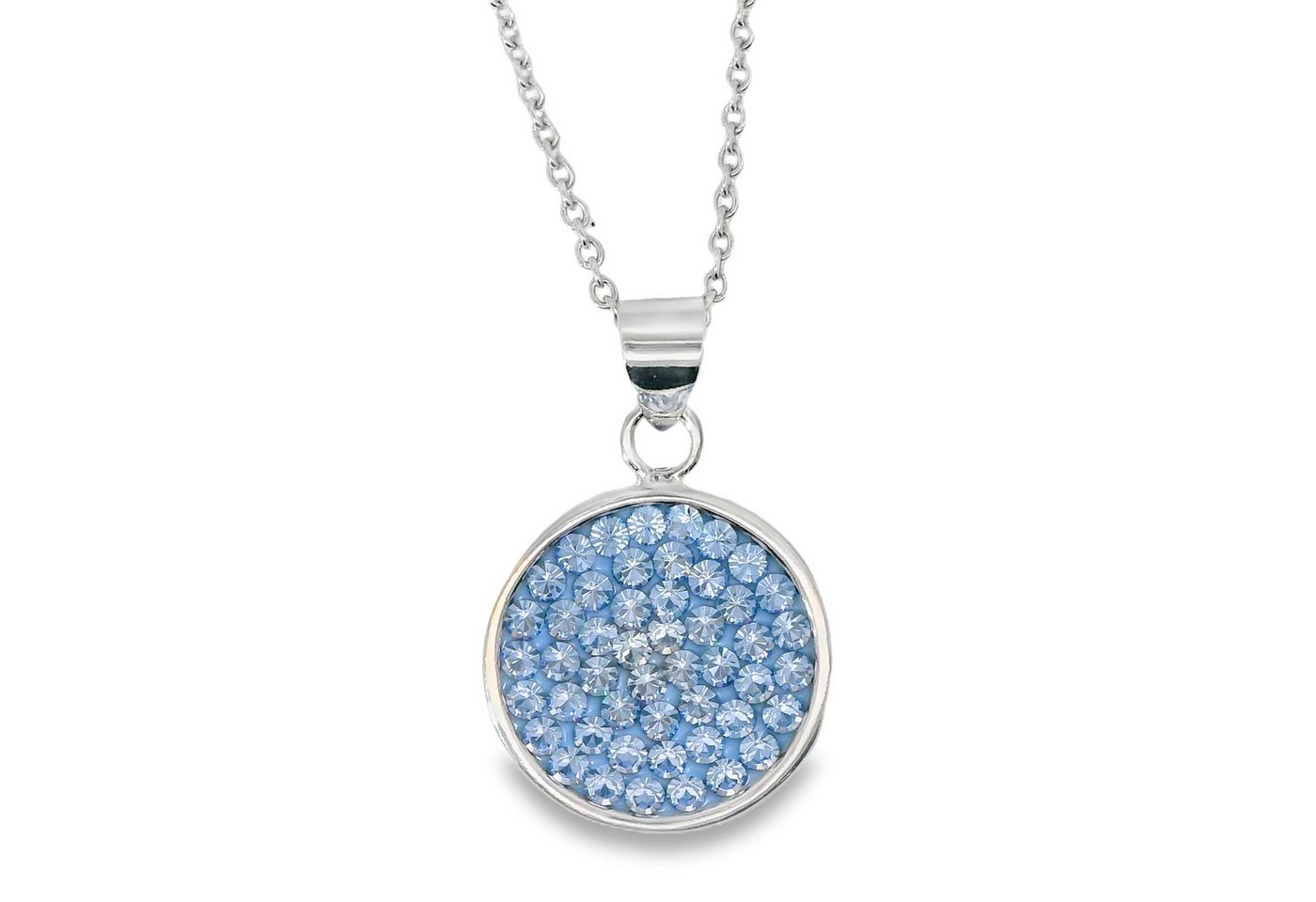 Impala Kette mit Anhänger Kette Lucy
