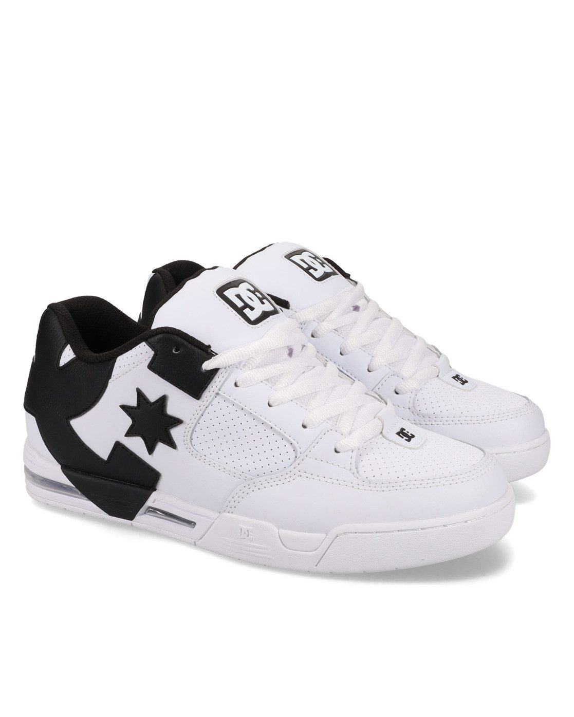 DC Shoes DC Command Sneaker günstig online kaufen