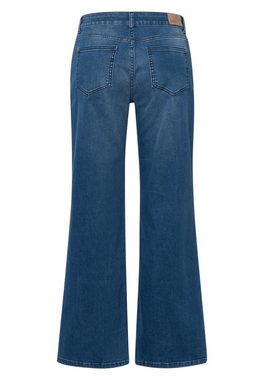 Zero Regular-fit-Jeans weit Style Witney 31 Inch