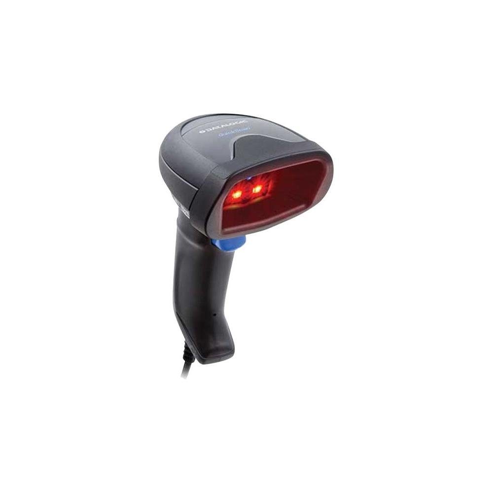 Datalogic QuickScan 2500 Series QW2520 Handscanner