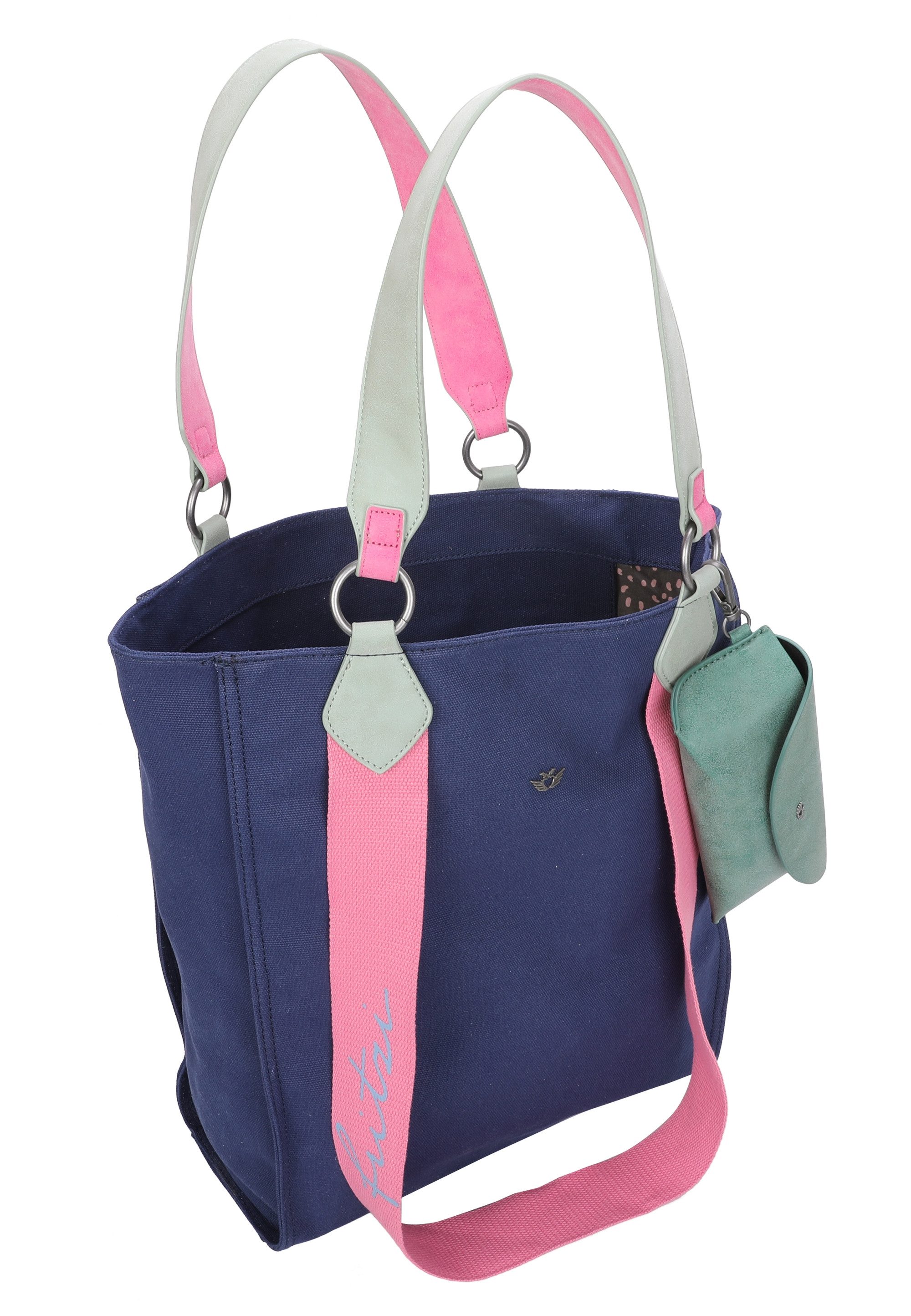 Fritzi aus Preußen Henkeltasche Izzy02, mit günstig online kaufen